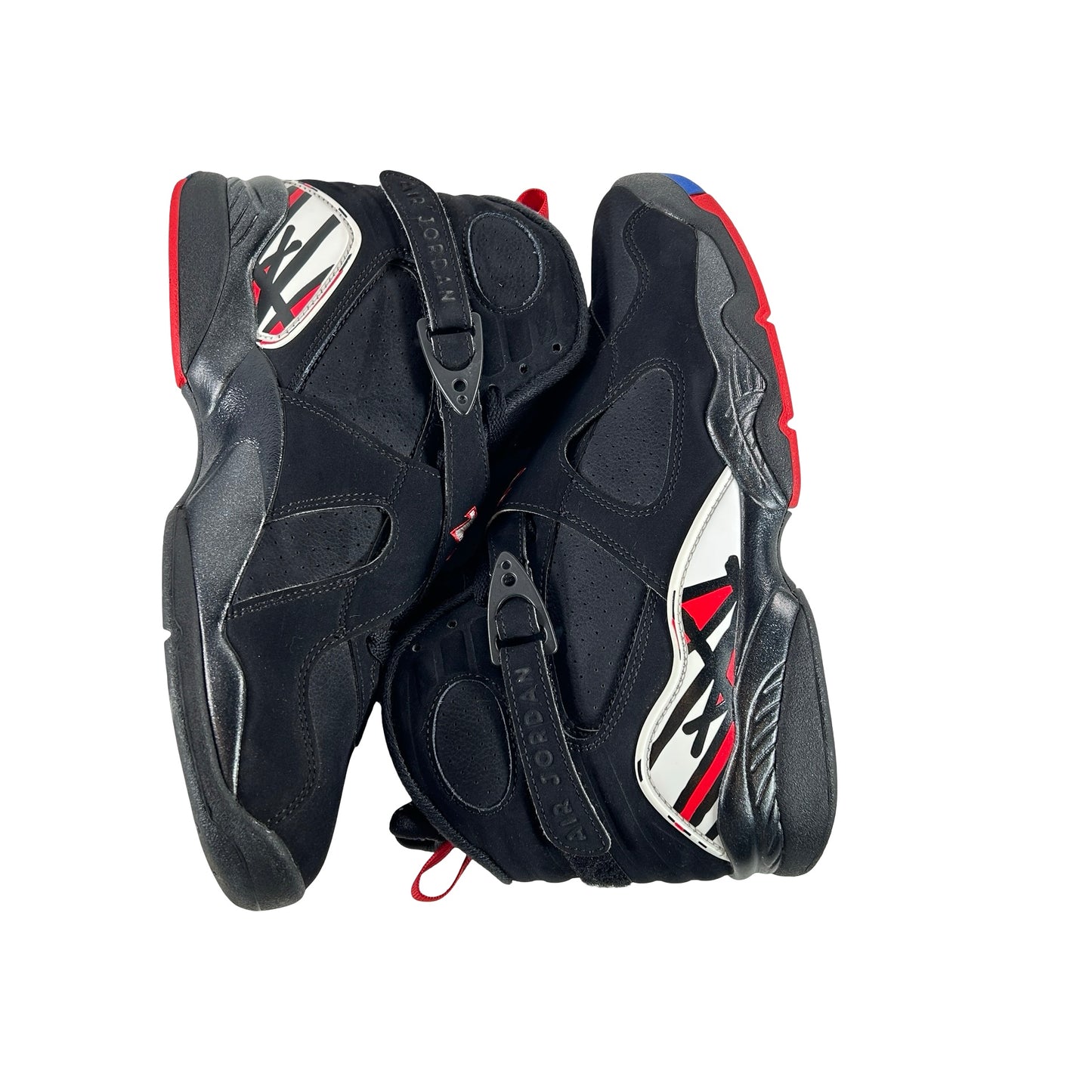 305381 062 Jordan 8 Retro Playoffs [USED] - 8 M (Used7)