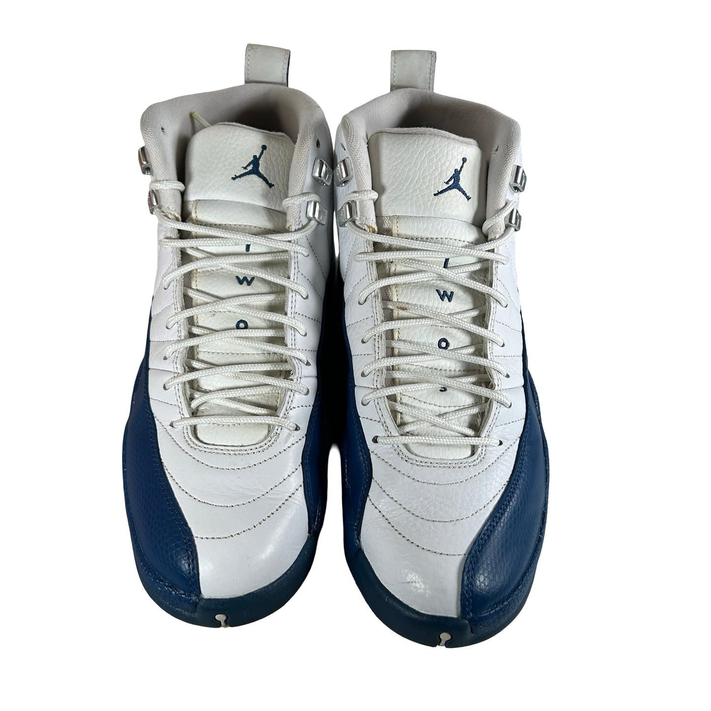 130690 113 Jordan 12 French Blue [USED] - 9 M (Used3)
