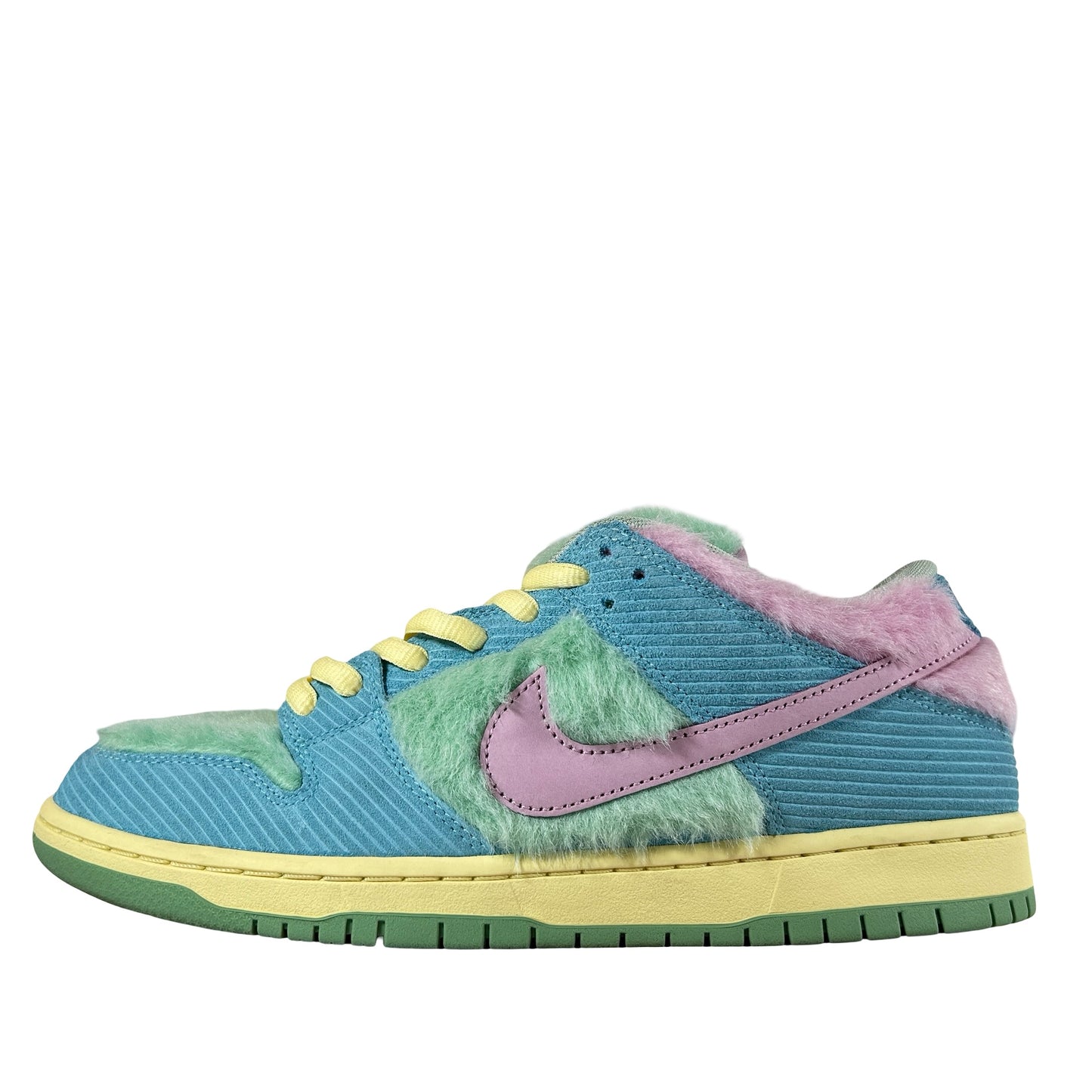 FN6040 400 Nike SB Dunk Low Verdy Visty [USED] - 10.5 M (Used)