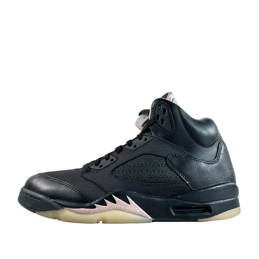 HQ3004 001 Jordan 5 Retro PSG Paris Saint-Germain Off Noir [USED] - 11 M (Used)