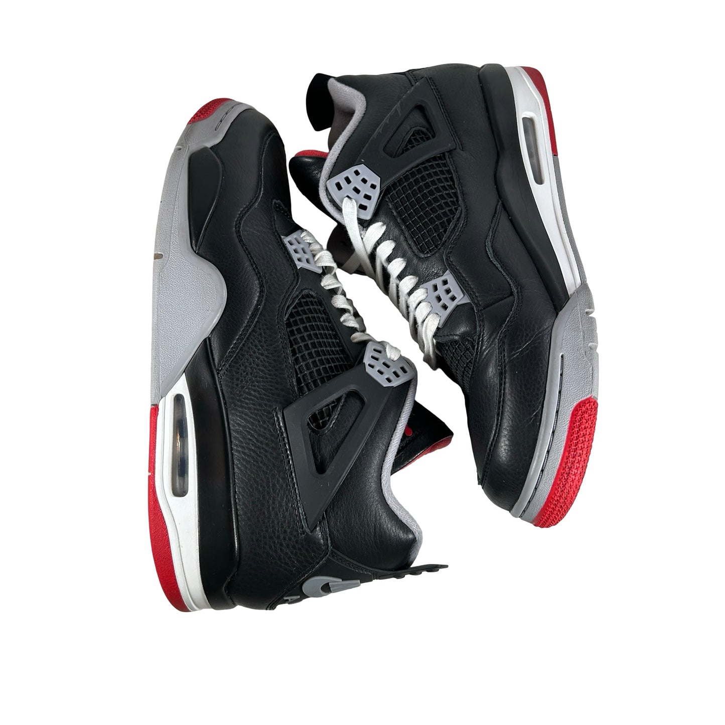 FV5029 006 Jordan 4 Retro Bred Reimagined [USED] - 12 M (Used3) (No Box3)