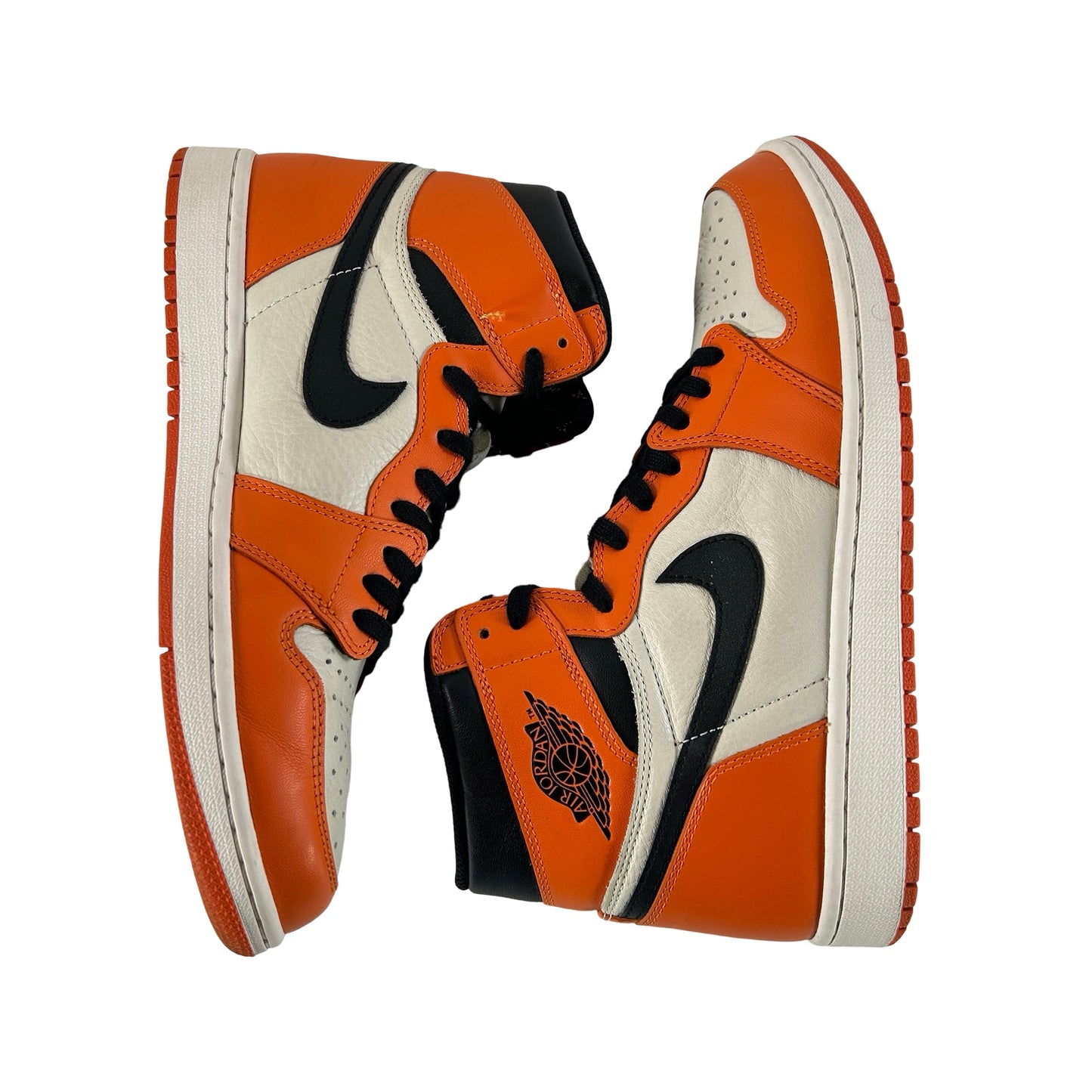 555088 113 Jordan 1 RSBB [USED] - 10.5 (Used)