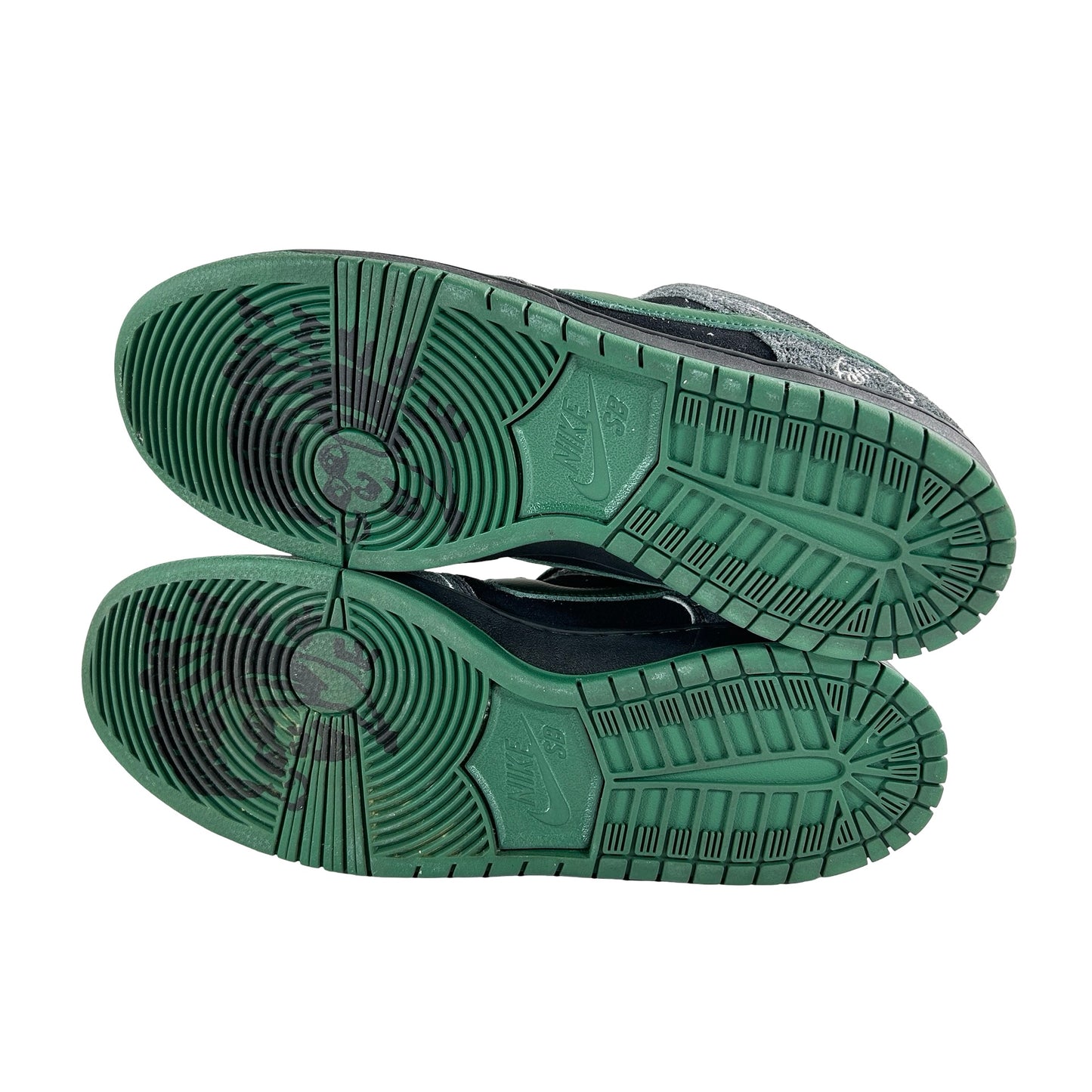 HF7743 001 Nike SB Dunk Low There Skateboards [USED] - 13 M (Used2)