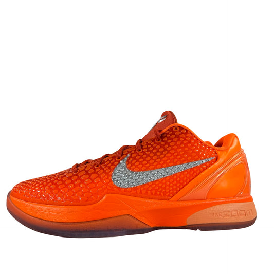 IH1871 800 Nike Kobe 6 Protro Total Orange [USED] - 8.5 M (Used)