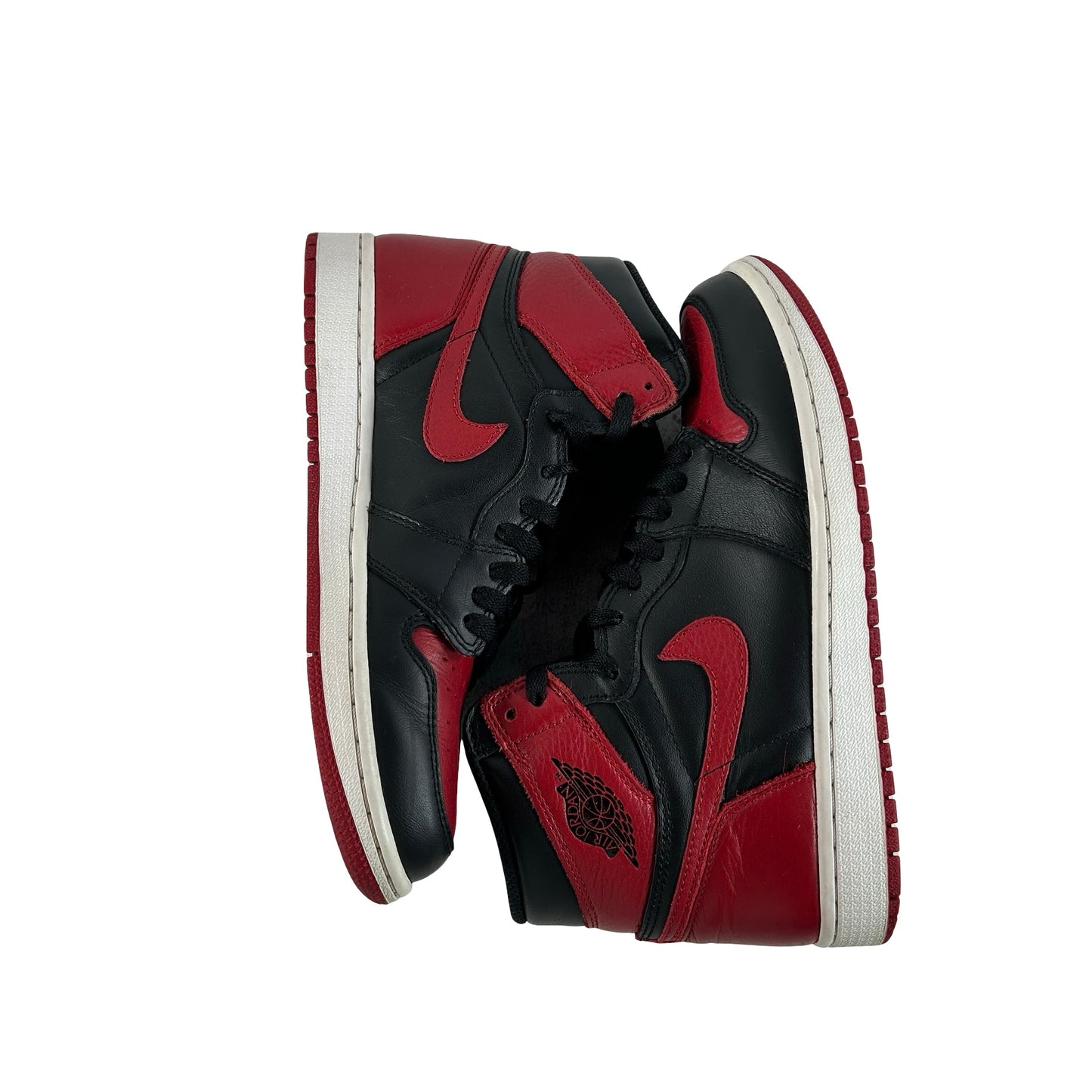 555088 001 Jordan 1 Retro High Bred Banned (2016) [USED] - 7.5 M (Used2)