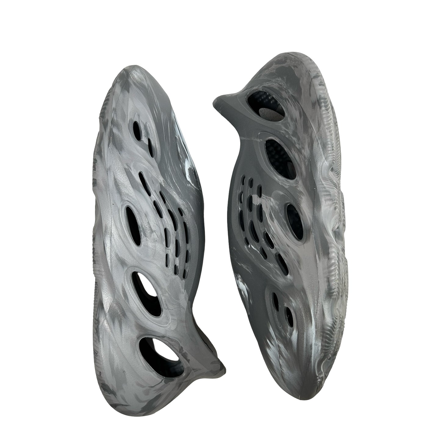 IE4931 adidas Yeezy Foam RNR MX Granite [USED] - 13 M (VNDS)