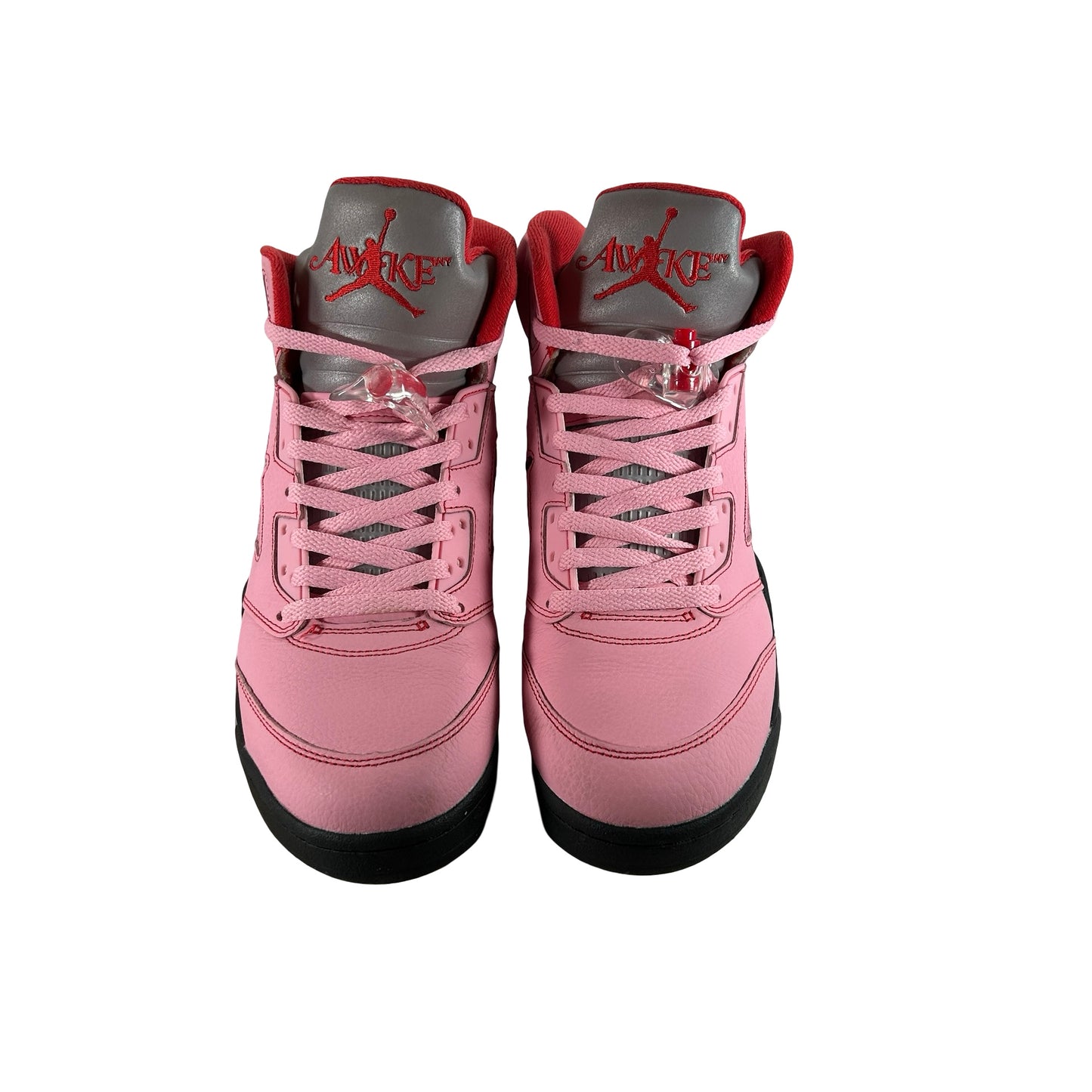 DV4982 600 Jordan 5 Retro Awake NY Arctic Pink [USED] - 10 M (Used2)