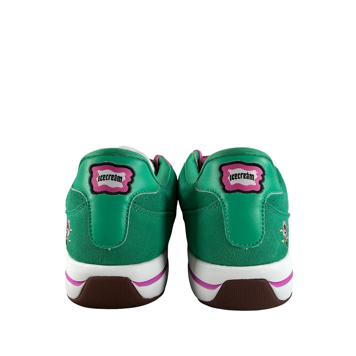 100271140 Reebok Board Flip BBC Ice Cream Green Pink