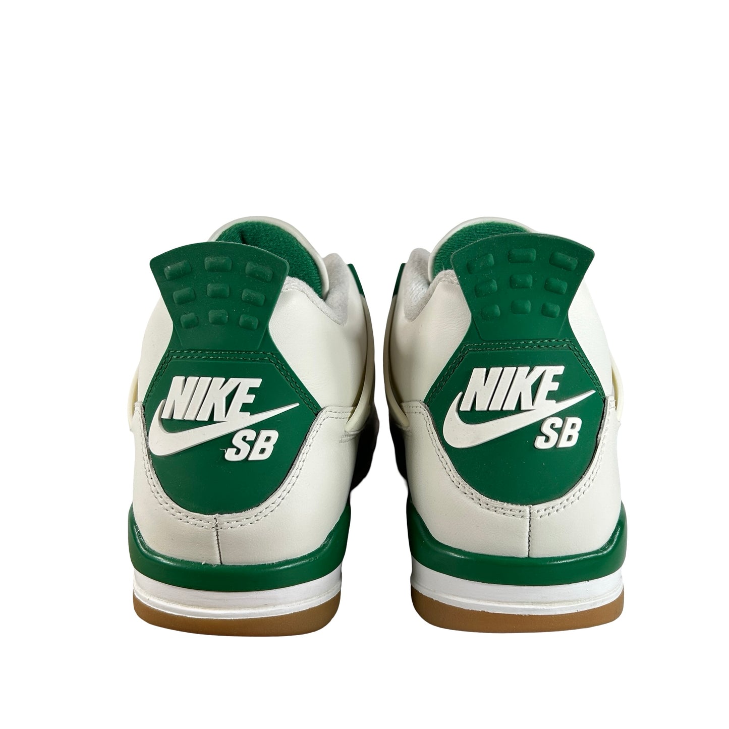 DR5415 103 Jordan 4 Retro SB Pine Green [USED] - 8.5 M (Used8)