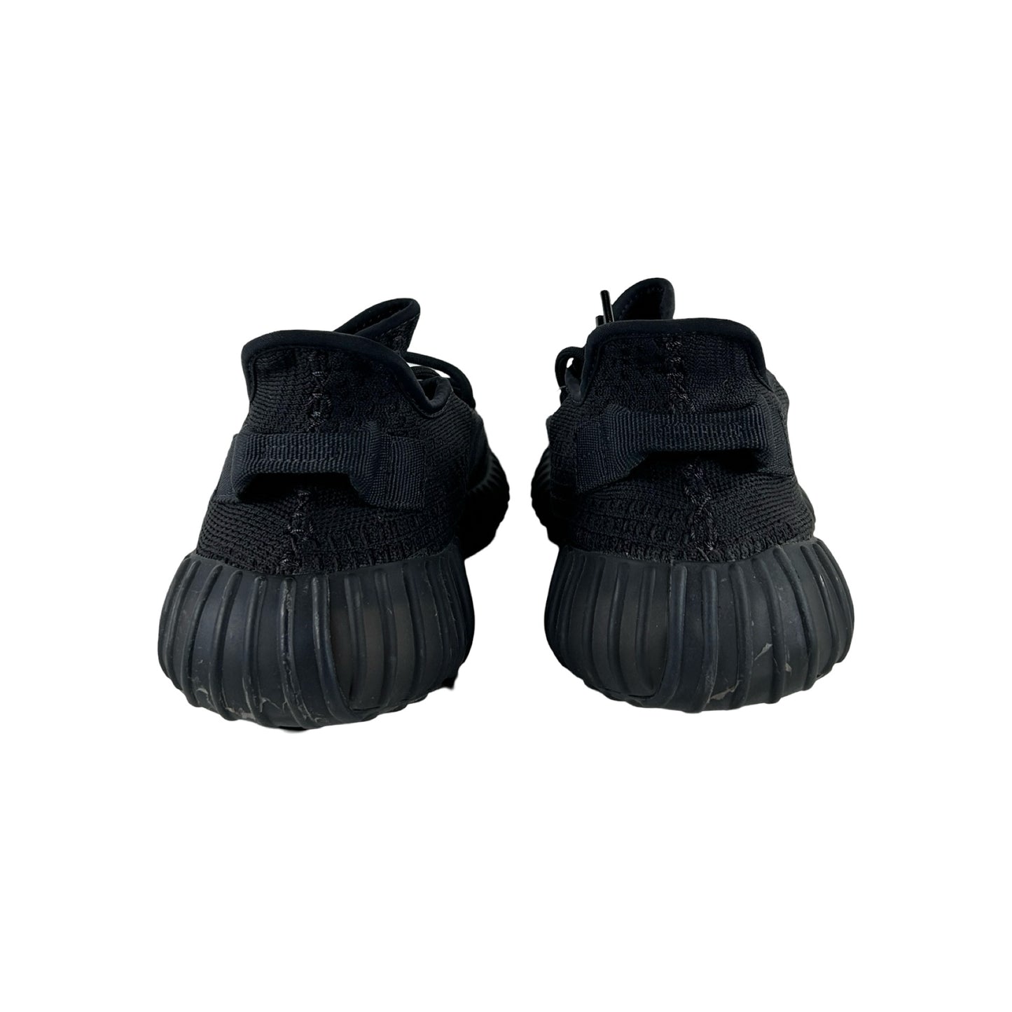 HQ4540 adidas Yeezy Boost 350 V2 Onyx [USED] - 12 M (Used2)