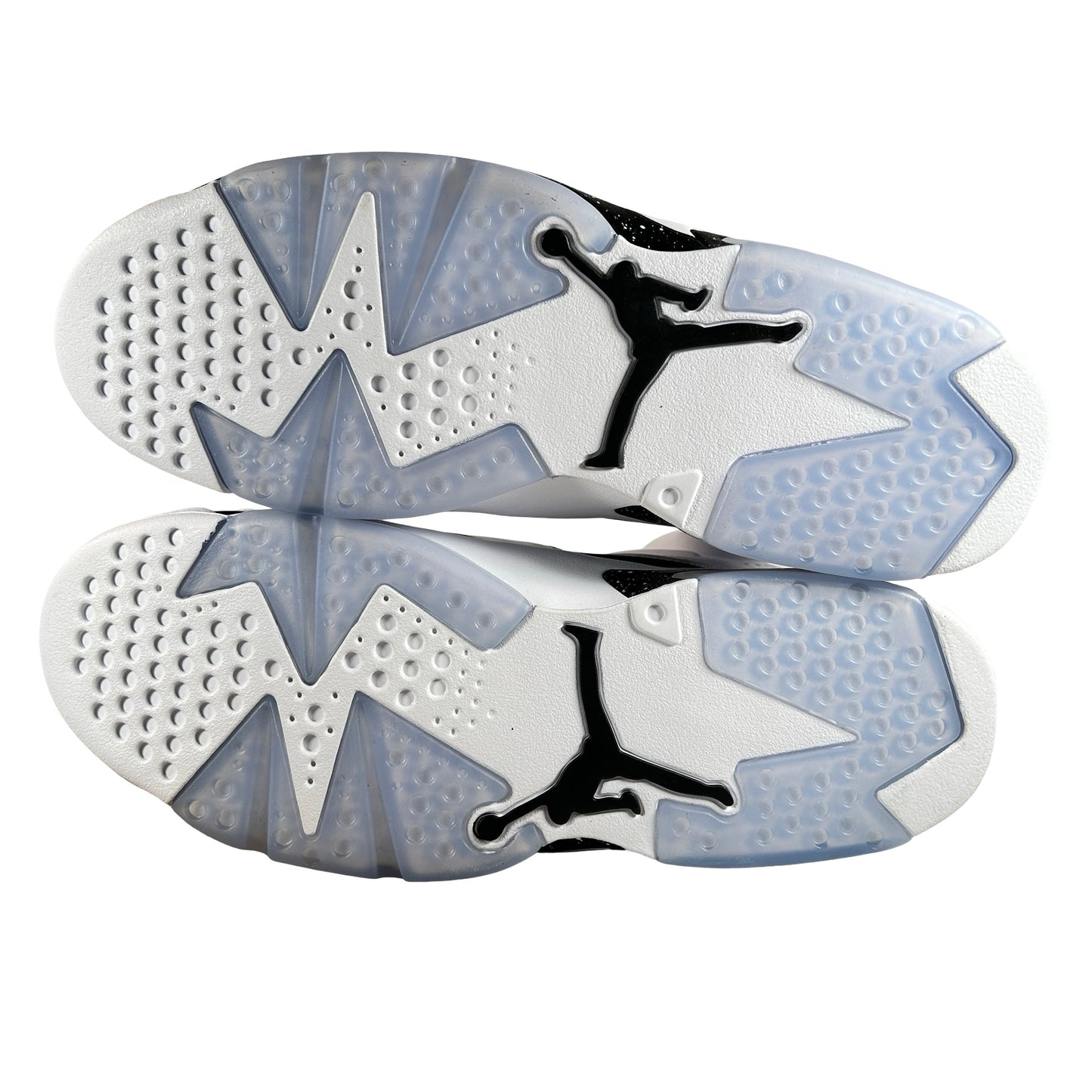 CT8529 108 Jordan 6 Retro Oreo (2026)
