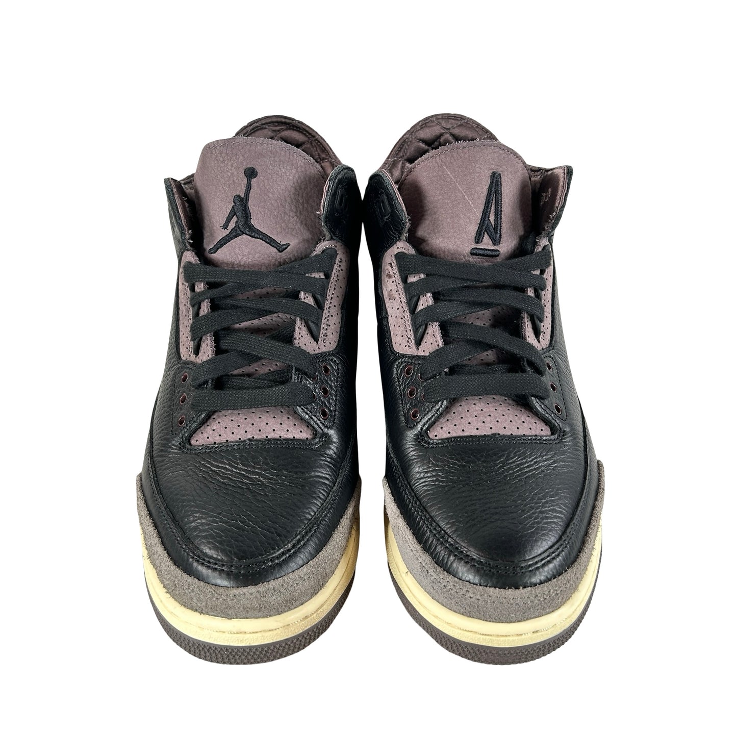 FZ4811 001 Jordan 3 Retro OG SP A Ma Maniére While You Were Sleeping (W) [USED] - 12 W (Used12)