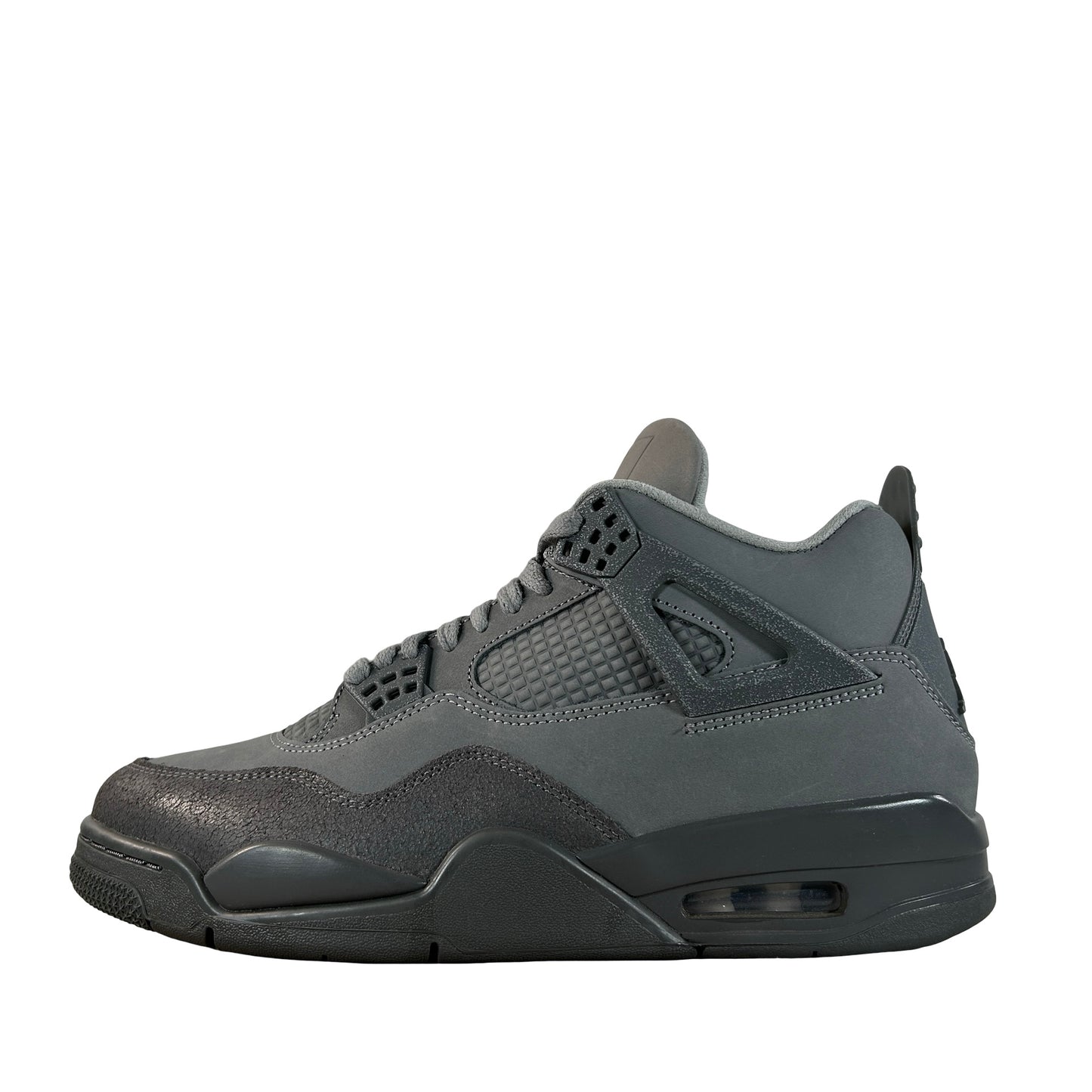 FQ7928 001 Jordan 4 Retro SE Paris Olympics Wet Cement [USED] - 9.5 M (Used9)