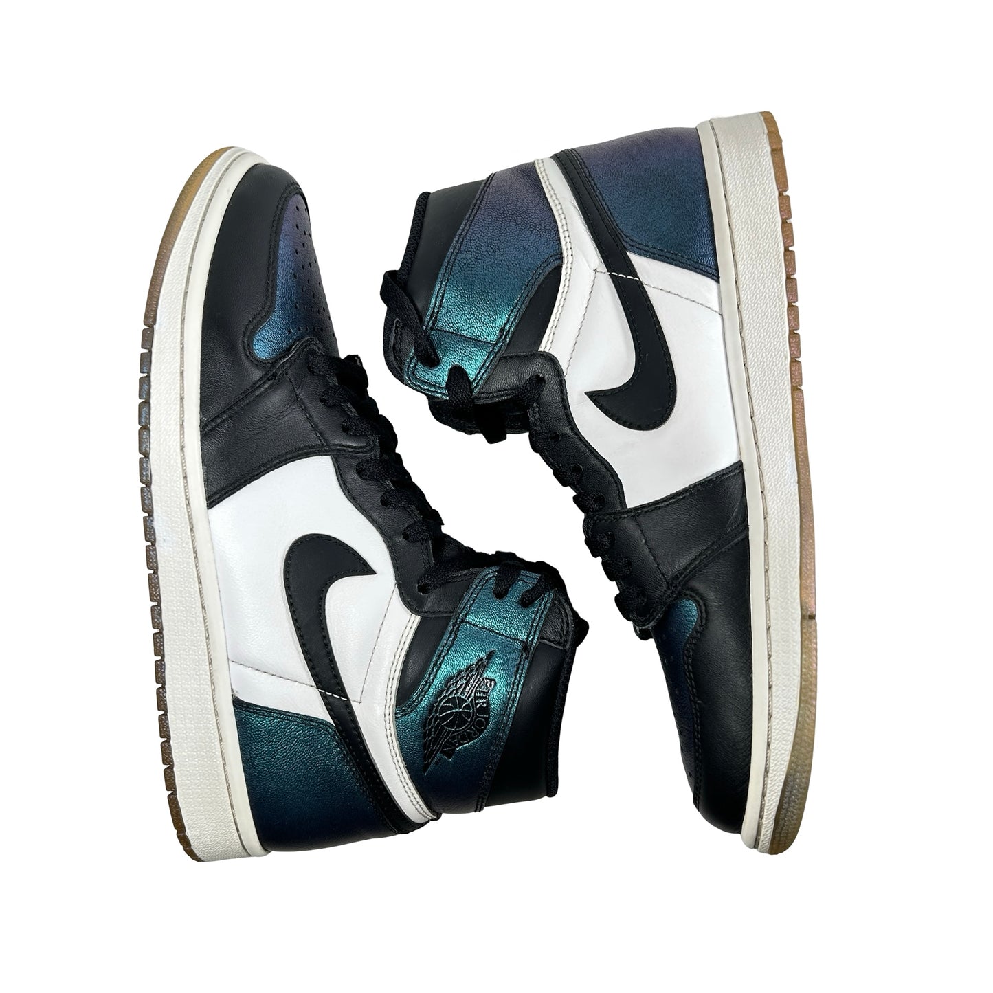 907958 015 Jordan 1 Retro All-Star Camaleón (2017)
