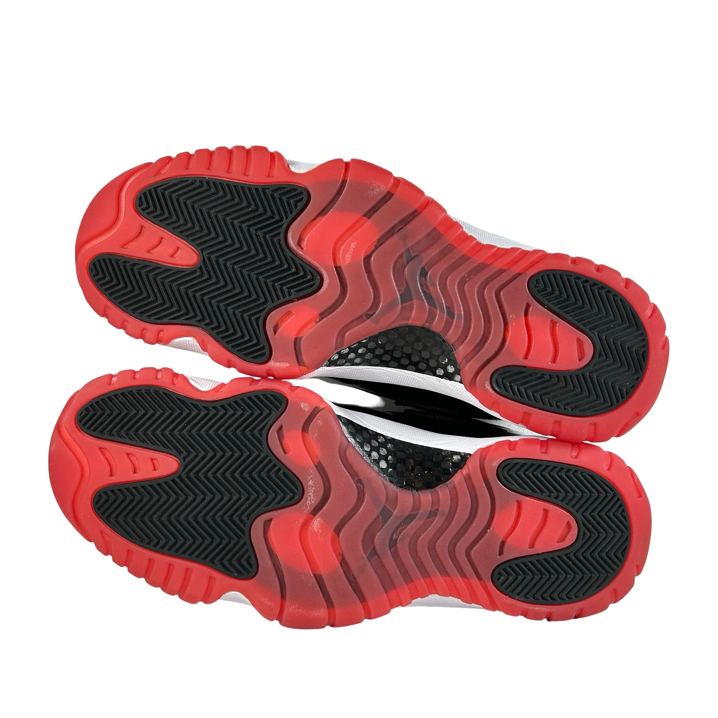 FV5104 006 Jordan 11 Retro Low Bred (2025) - 11.5 M (Used2)