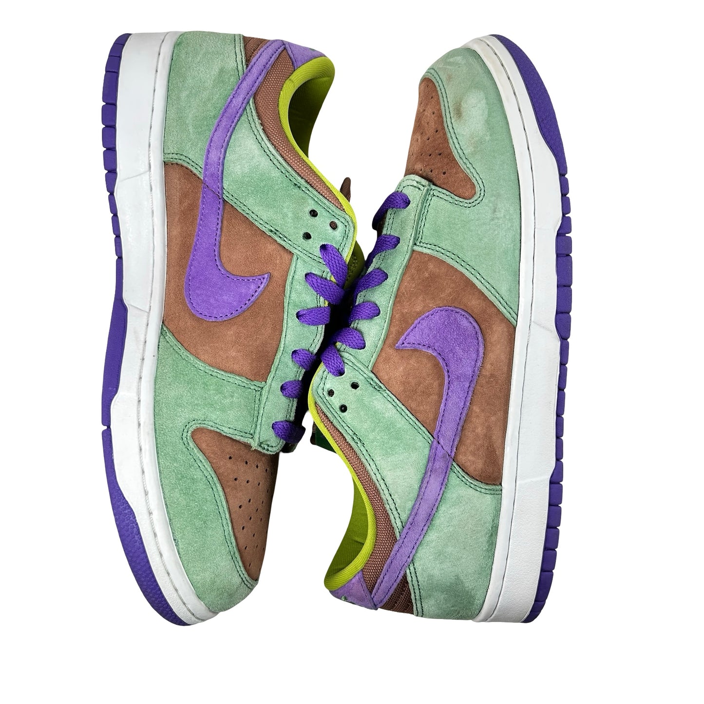 DA1469 200 Nike Dunk Low Chapa (2020)