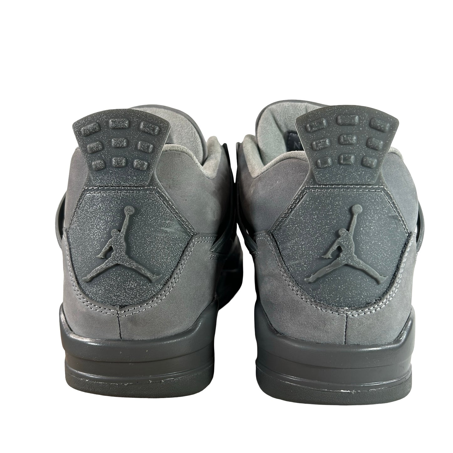 FQ7928 001 Jordan 4 Retro SE Paris Olympics Wet Cement [USED] - 7.5 M (Used)