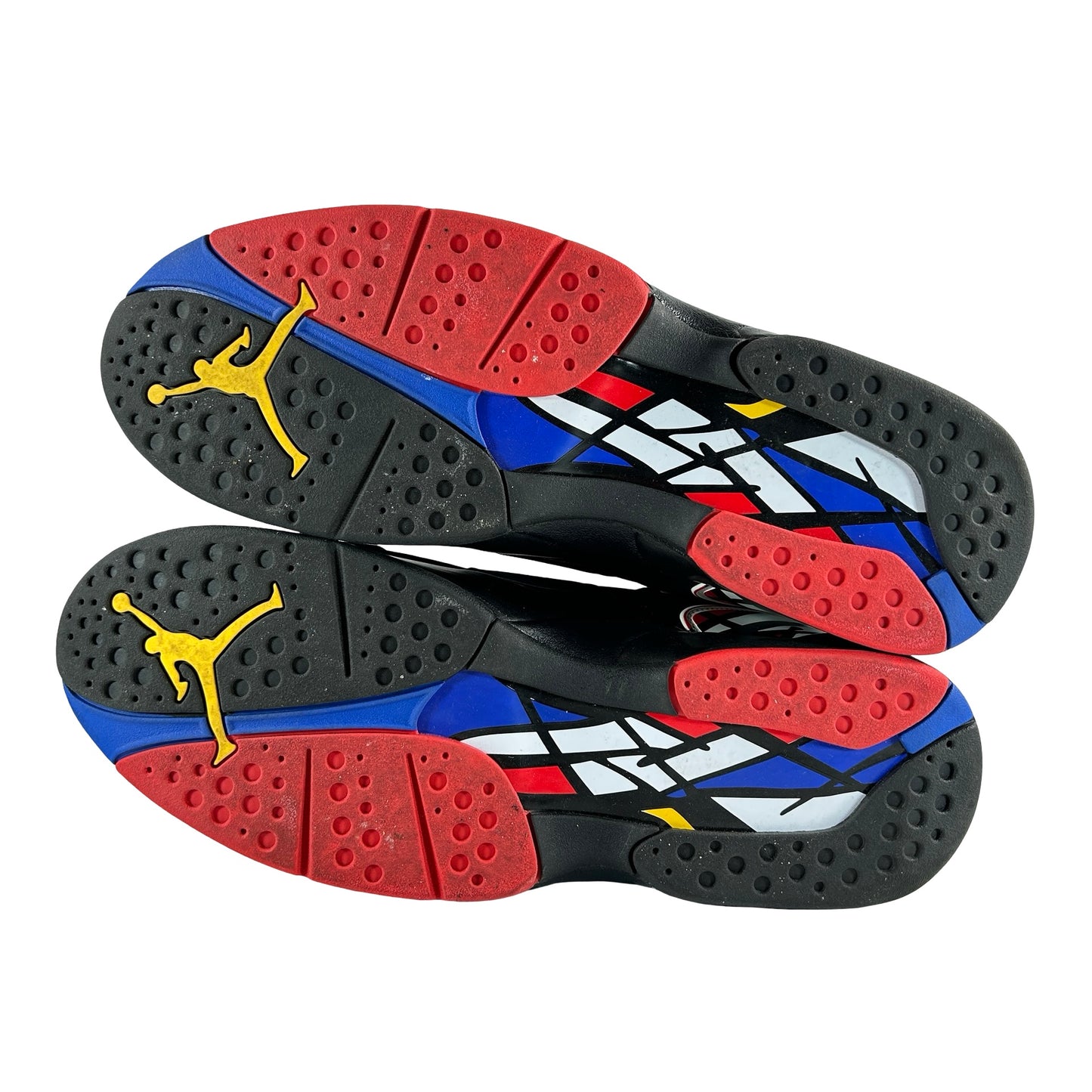 305381 062 Jordan 8 Retro Playoffs [USED] - 13 M (Used3)