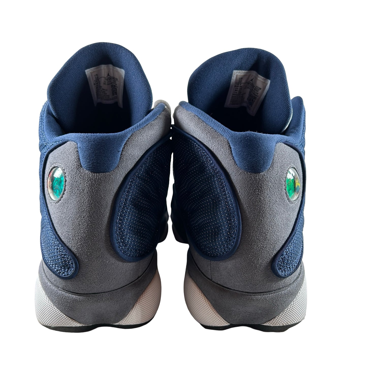 IW3808 400 Jordan 13 Retro Flint (2026) [USED] - 10 M (Used)