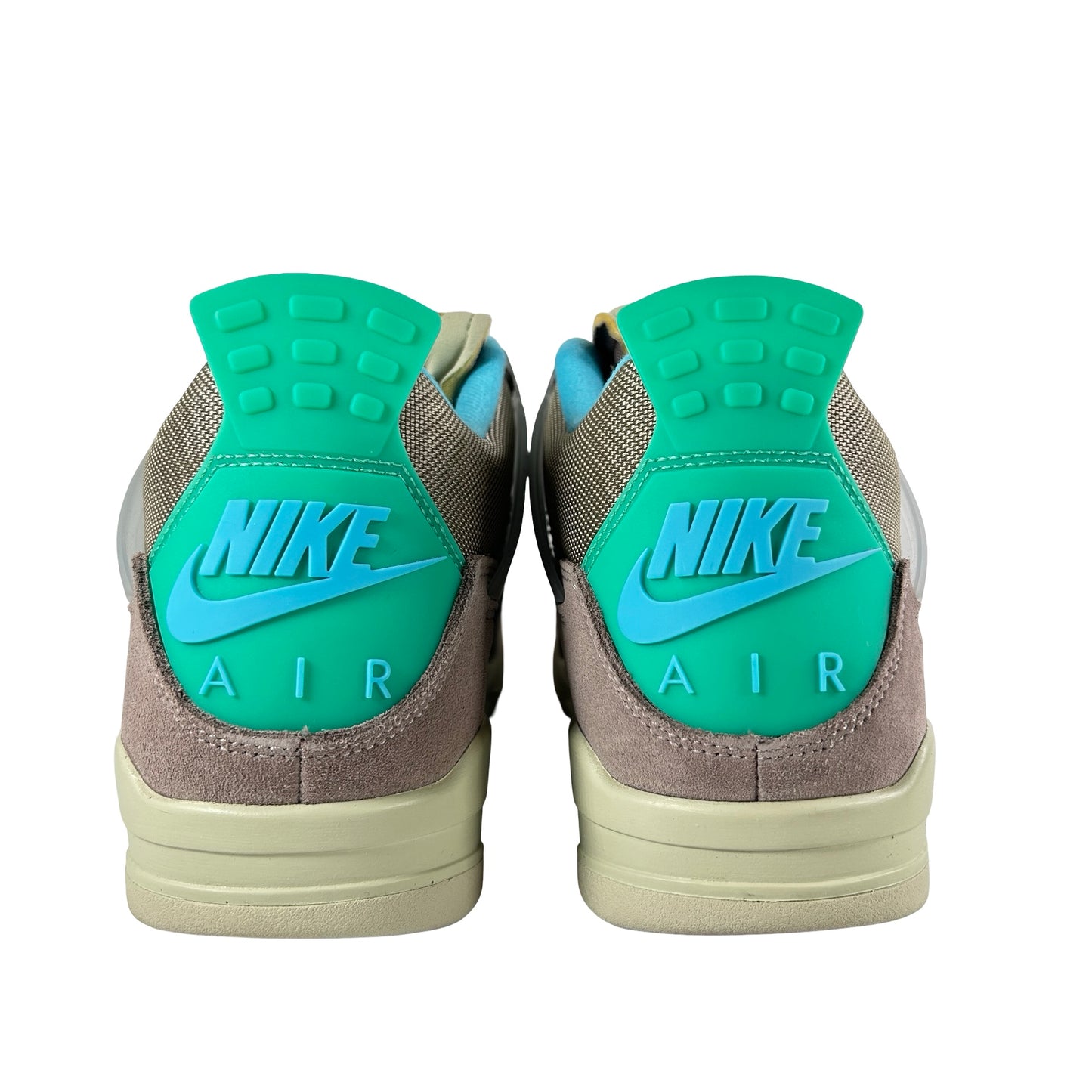 DJ5718 242 Jordan 4 Union Taupe Haze [USED] - 11 M (Used2)