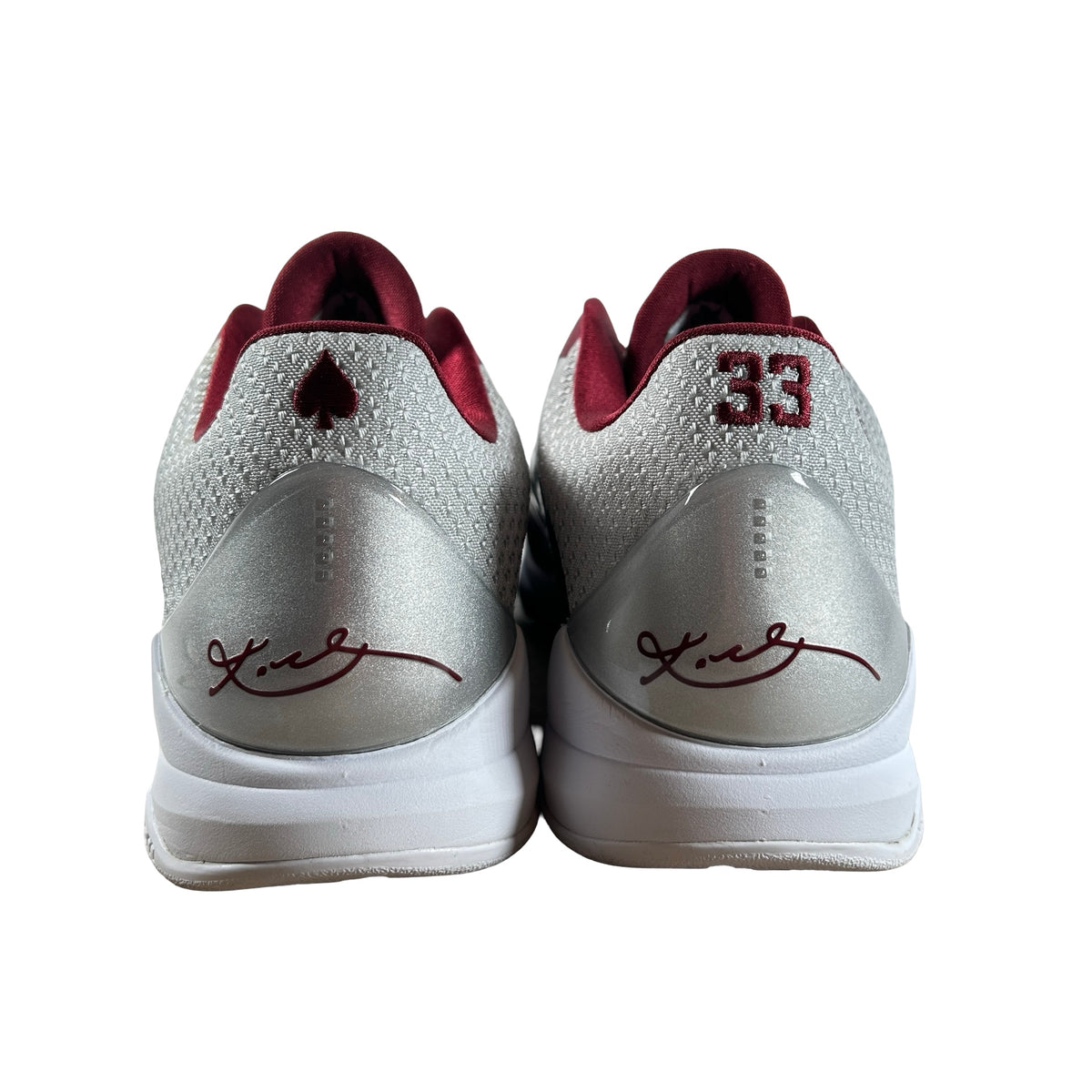 IM0557 001 Nike Kobe 5 Protro Lower Merion Aces Away (2026) [USED] - 12 M (Used3)