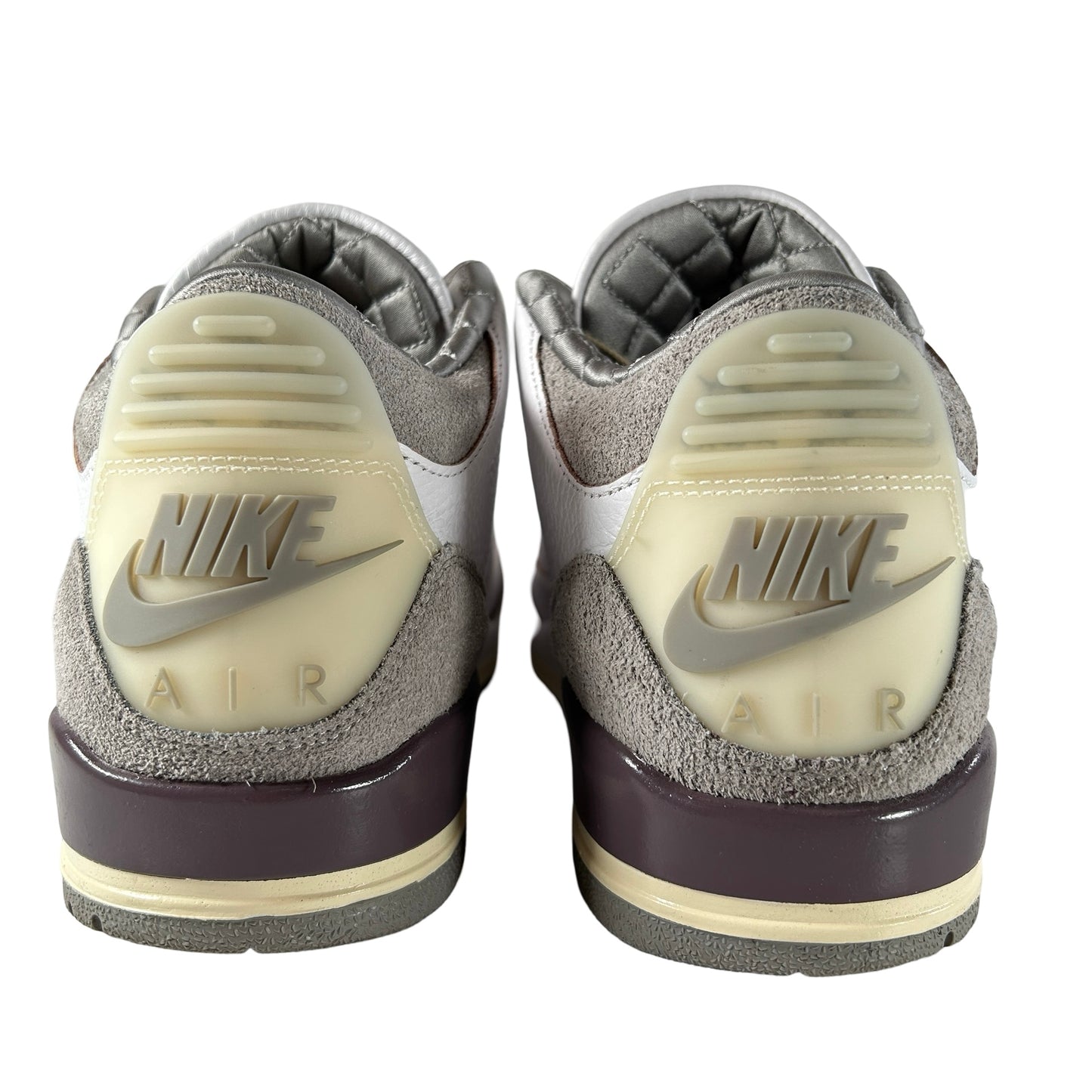 DH3434 110 Jordan 3 Retro A Ma Maniere [USED] - 11.5 W (Used6)