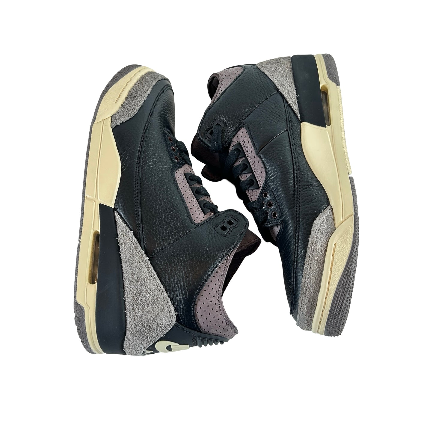 FZ4811 001 Jordan 3 Retro OG SP A Ma Maniére While You Were Sleeping (Women's) [USED] - 9.5 W / 8 M (Used3)