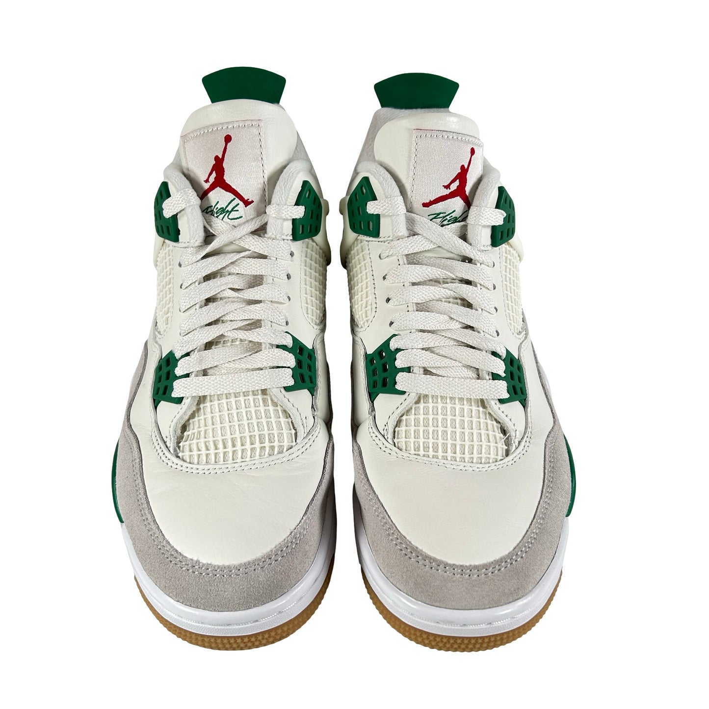 DR5415 103 Jordan 4 Retro SB Pine Green [USED] - 9 M (Used12)