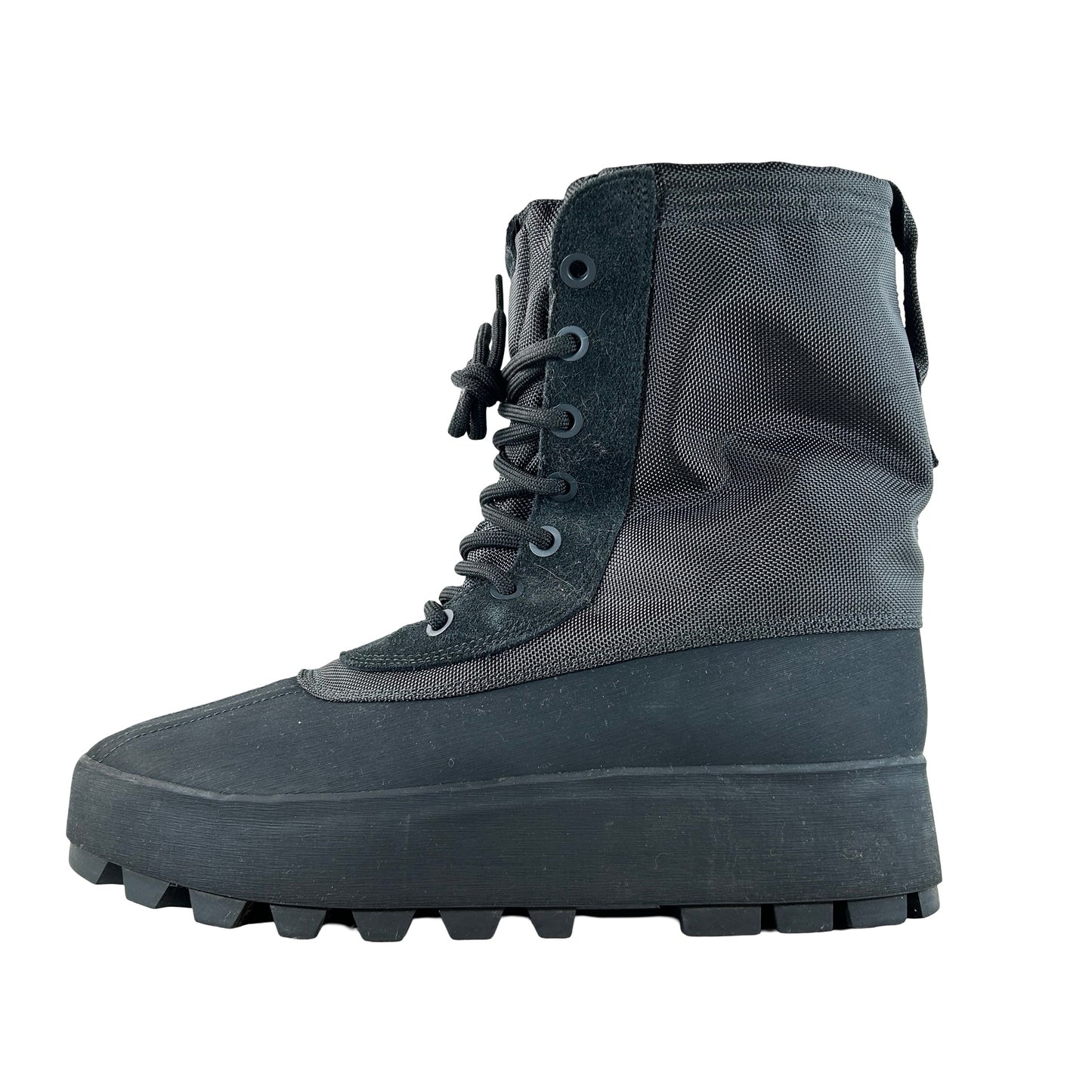 IG8188 adidas Yeezy 950 Pirate Black (2023) [USED] - 11 M (Used)