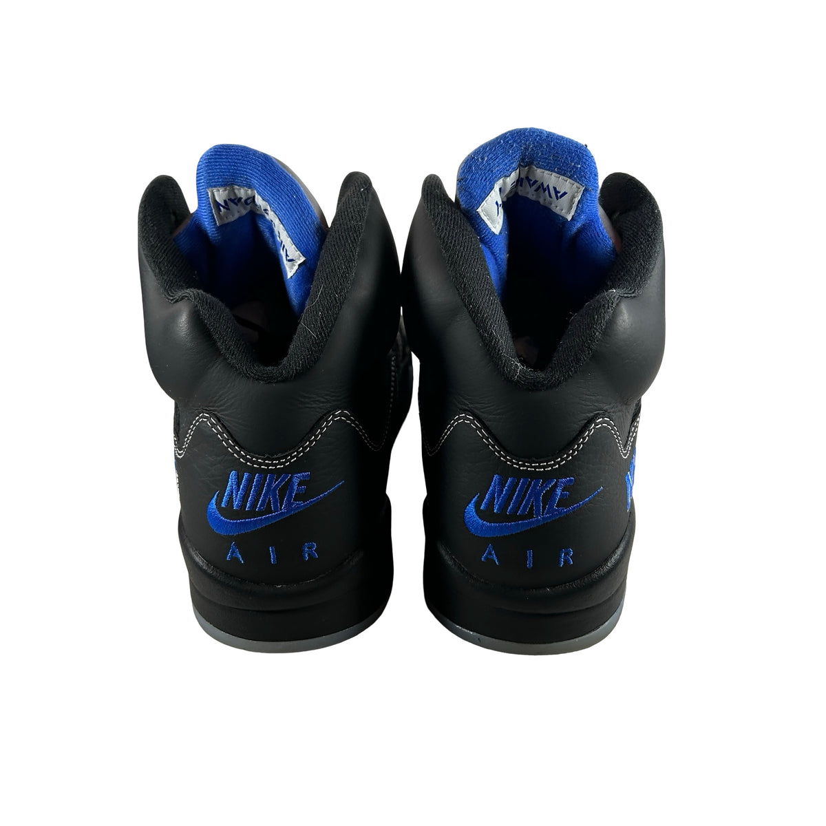 DV4982 004 Jordan 5 Retro Awake NY Black [USED] - 10.5 M (Used3)