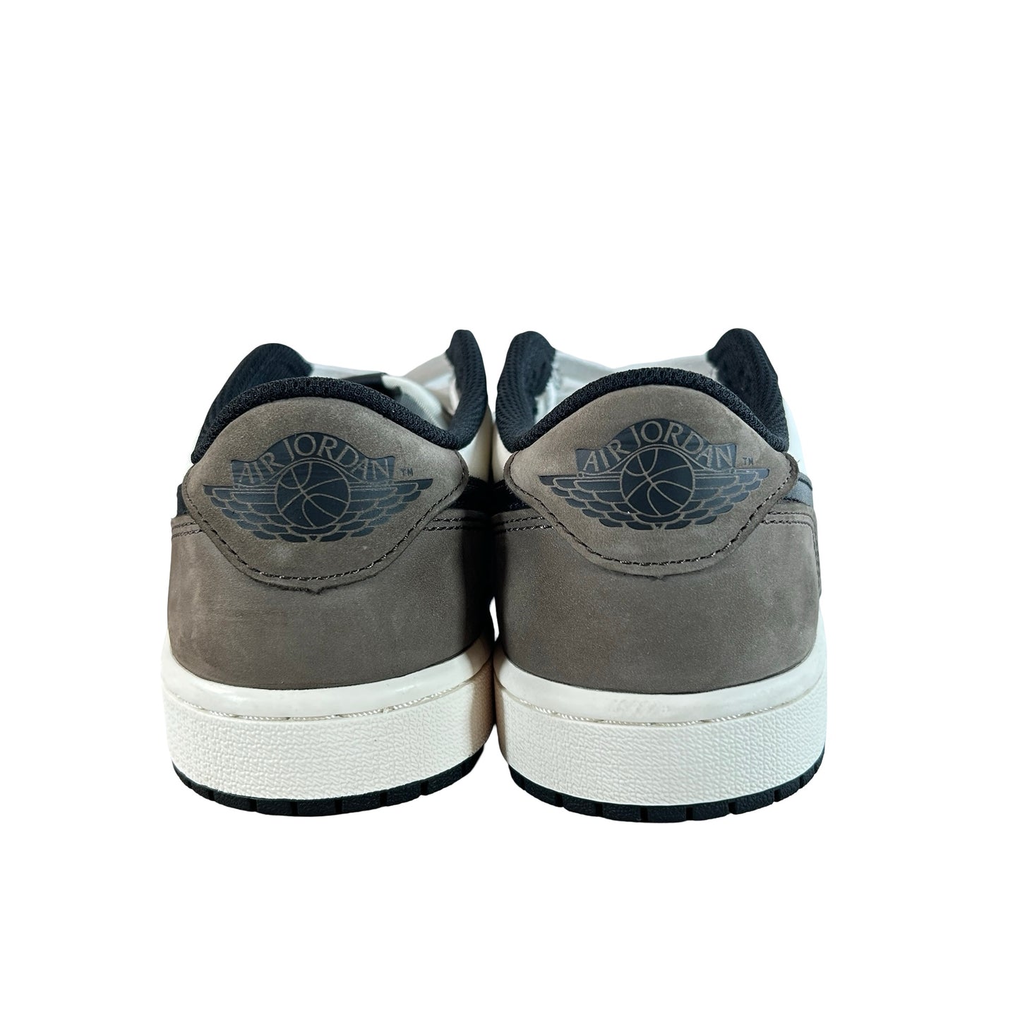 CZ0790 102 Jordan 1 Retro Low OG Mocha [USED] - 7 M (Used)