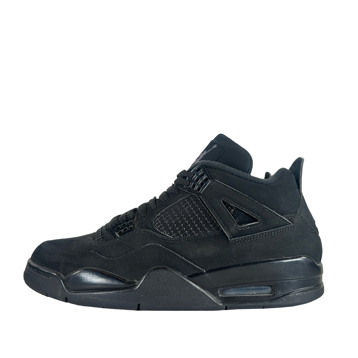 CU1110 010 Jordan 4 Black Cat 2020 [USED] - 10.5 M (Used5)