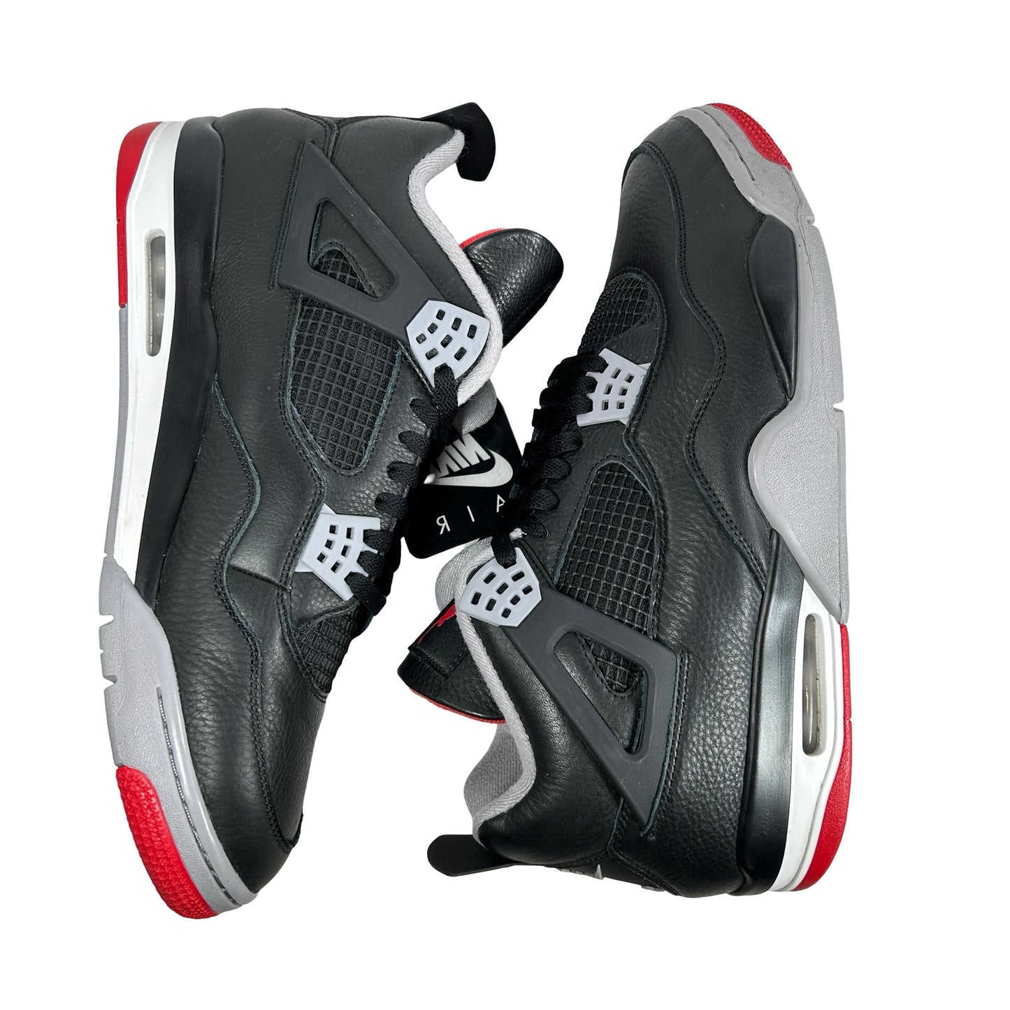 FV5029 006 Jordan 4 Retro Bred Reimagined [USED] - 14 M (Used3)