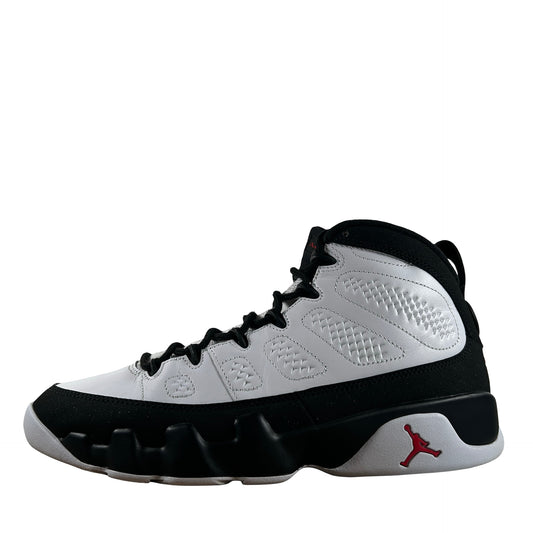 IX6179 100 Jordan 9 Retro OG Space Jam (2026) [USED] - 10 M (Used2)