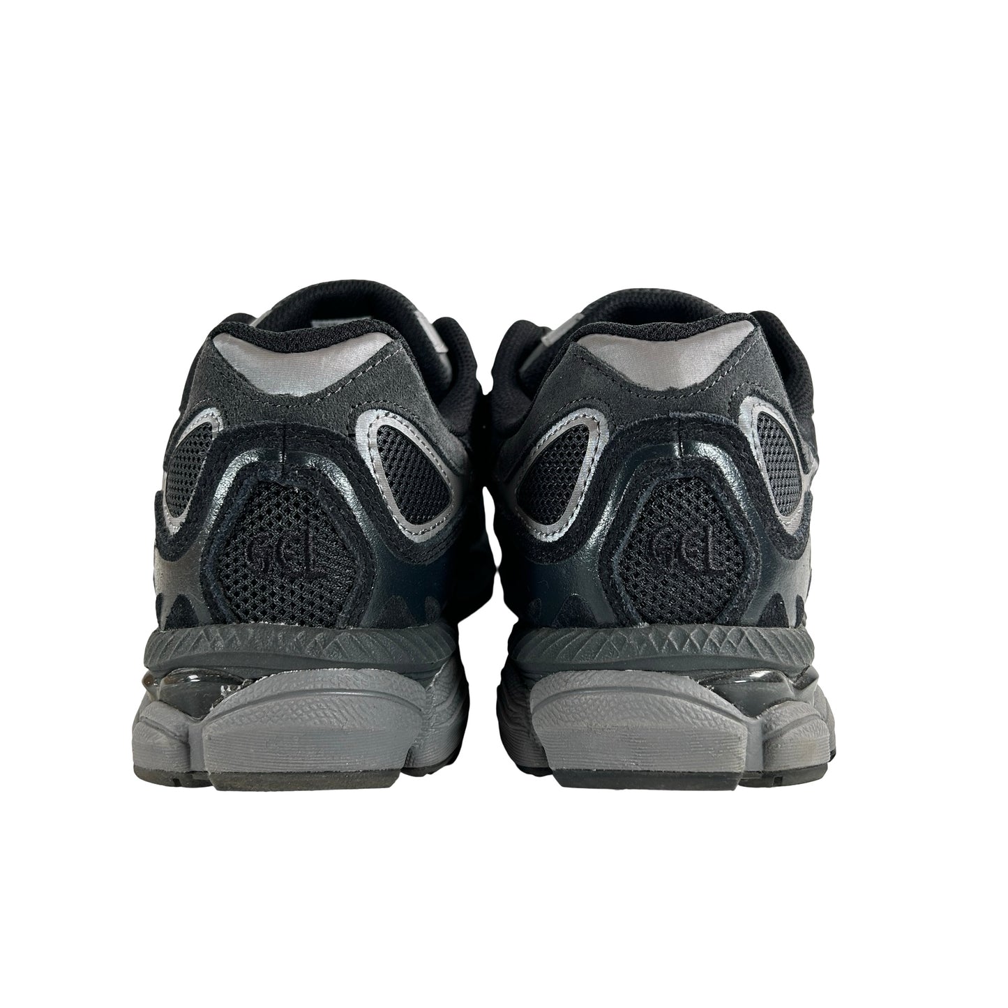 1201A789 020 ASICS Gel-NYC Graphite Grey Black [USED] - 11 M (Used)