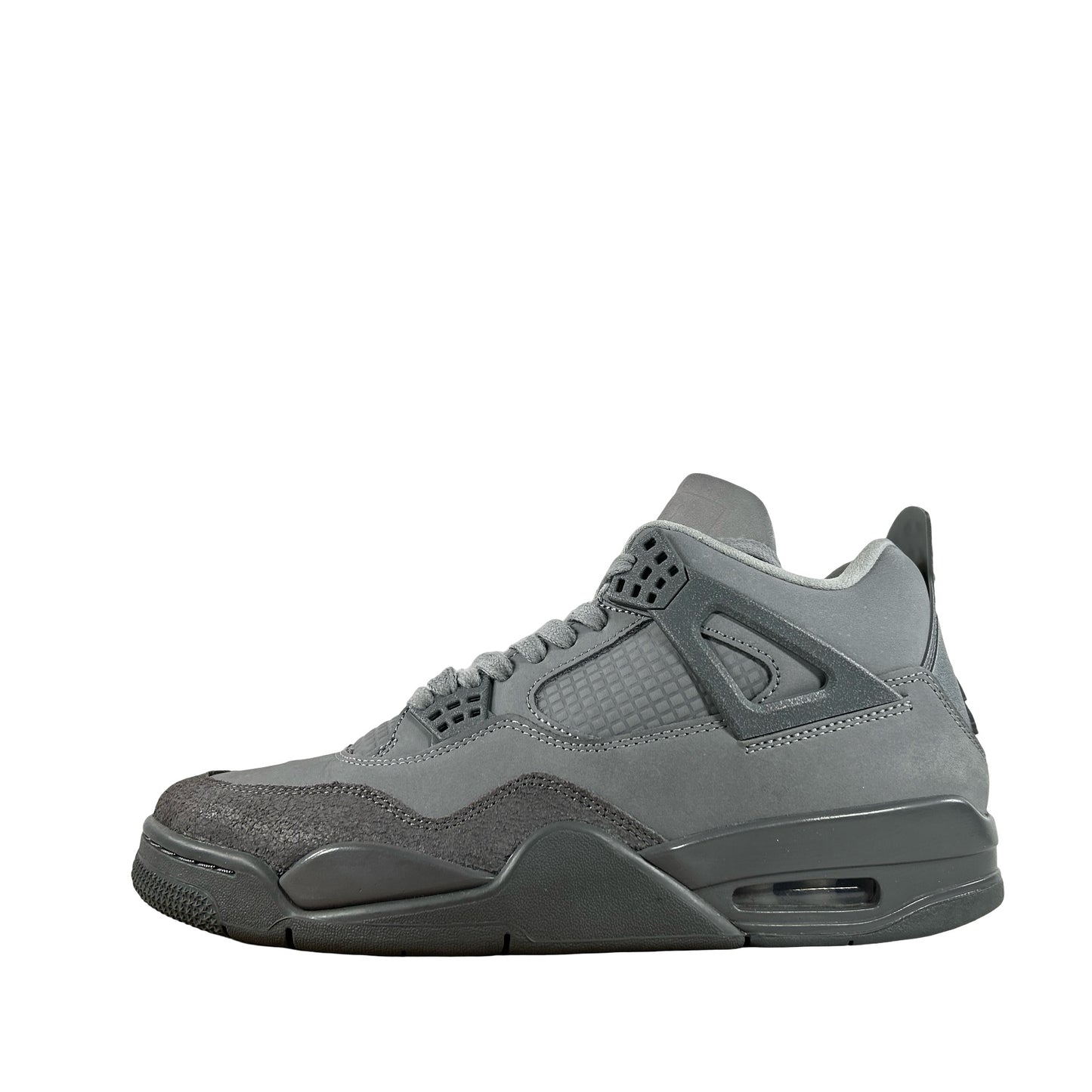 FQ7928 001 Jordan 4 Retro SE Paris Olympics Wet Cement [USED] - 9.5 M (Used10)