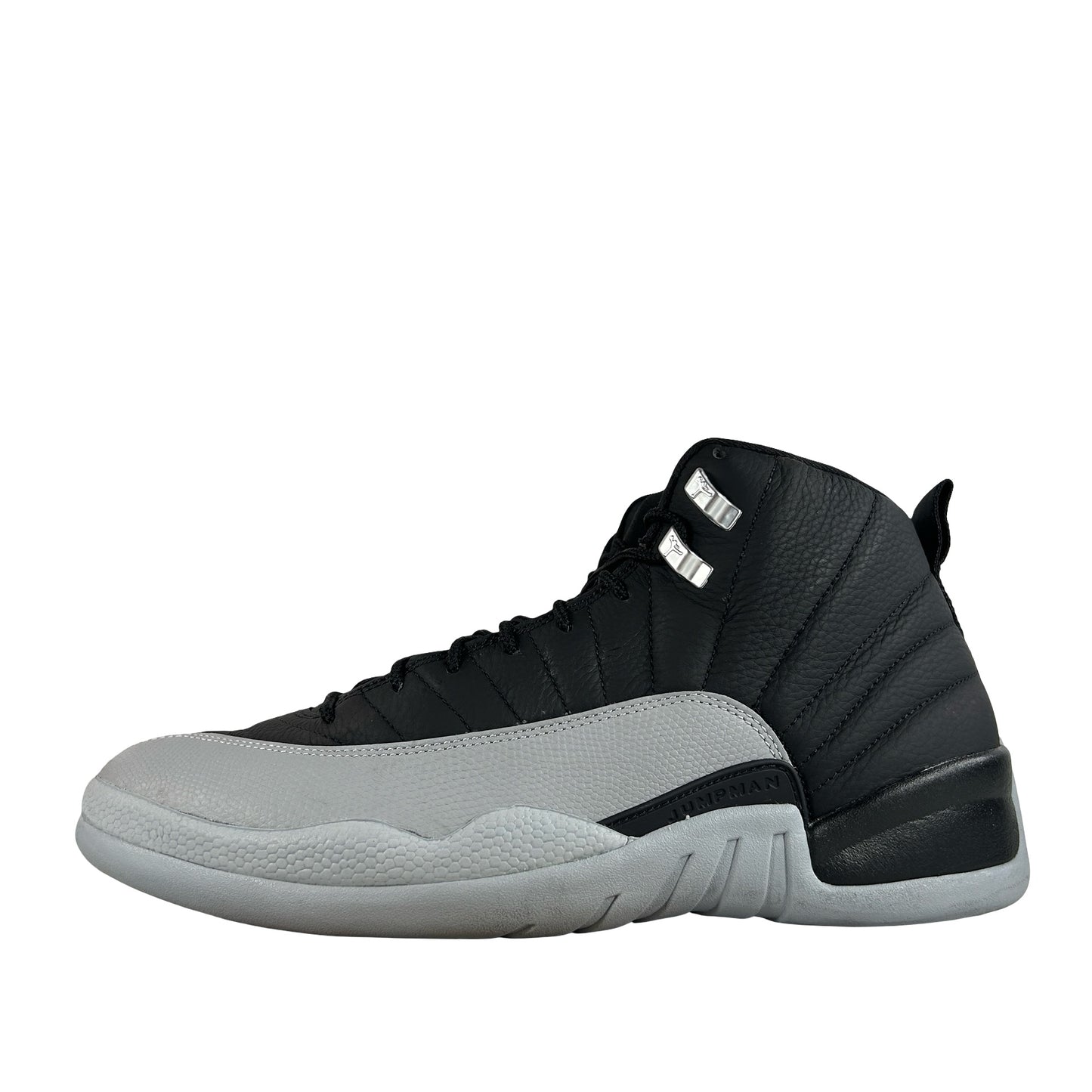 CT8013 010 Jordan 12 Retro Barons [USED] - 11 M (Used)