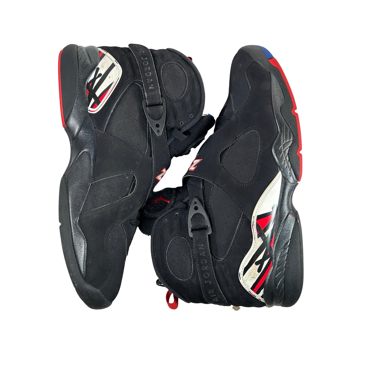 305381 062 Jordan 8 Retro Playoffs [USED] - 13 M (Used4) (No Box4)
