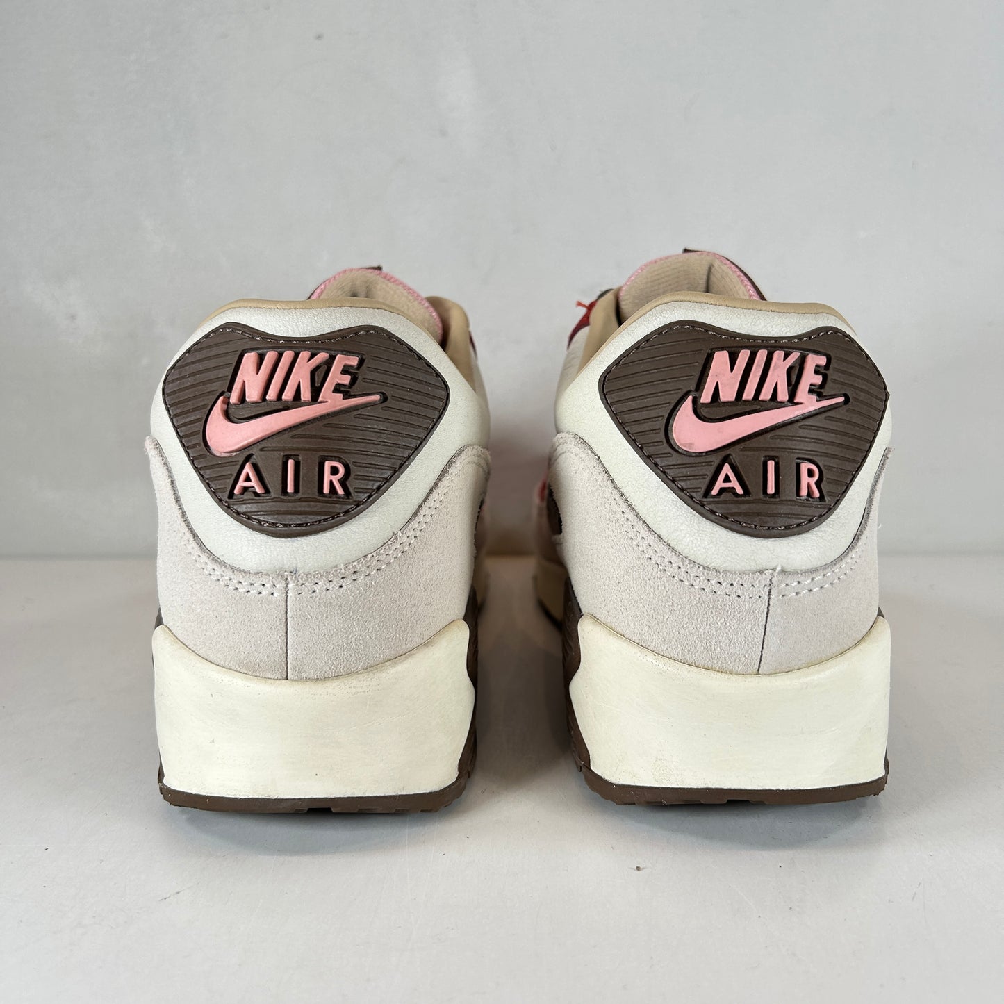 CU1816 100 Nike Air Max 90 NRG Bacon (2021) [USED] - 11.5 M (Used) (No Box)