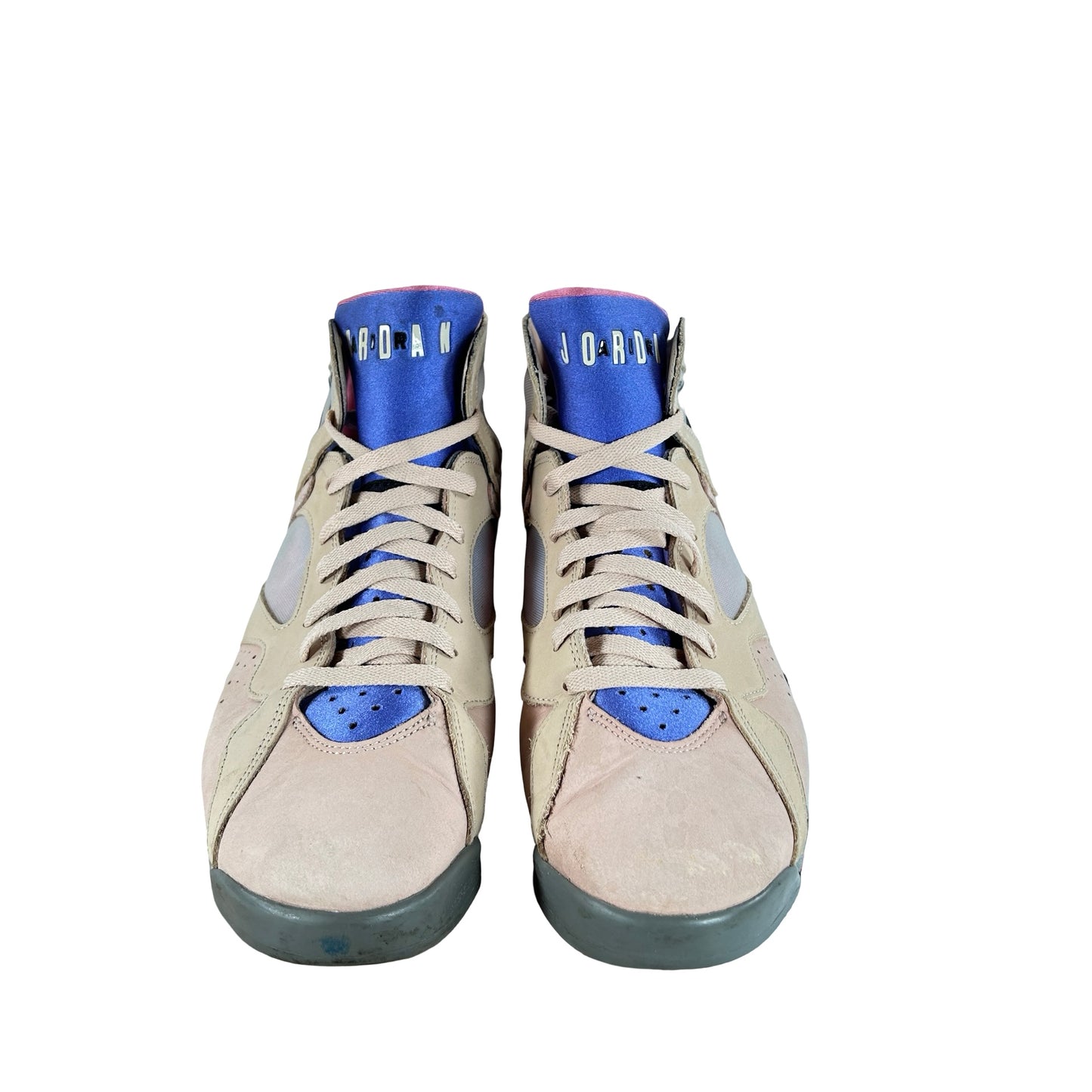 DJ2636 204 Jordan 7 Retro SE Sapphire [USED] - 10.5 M (Used) (Replace Box)