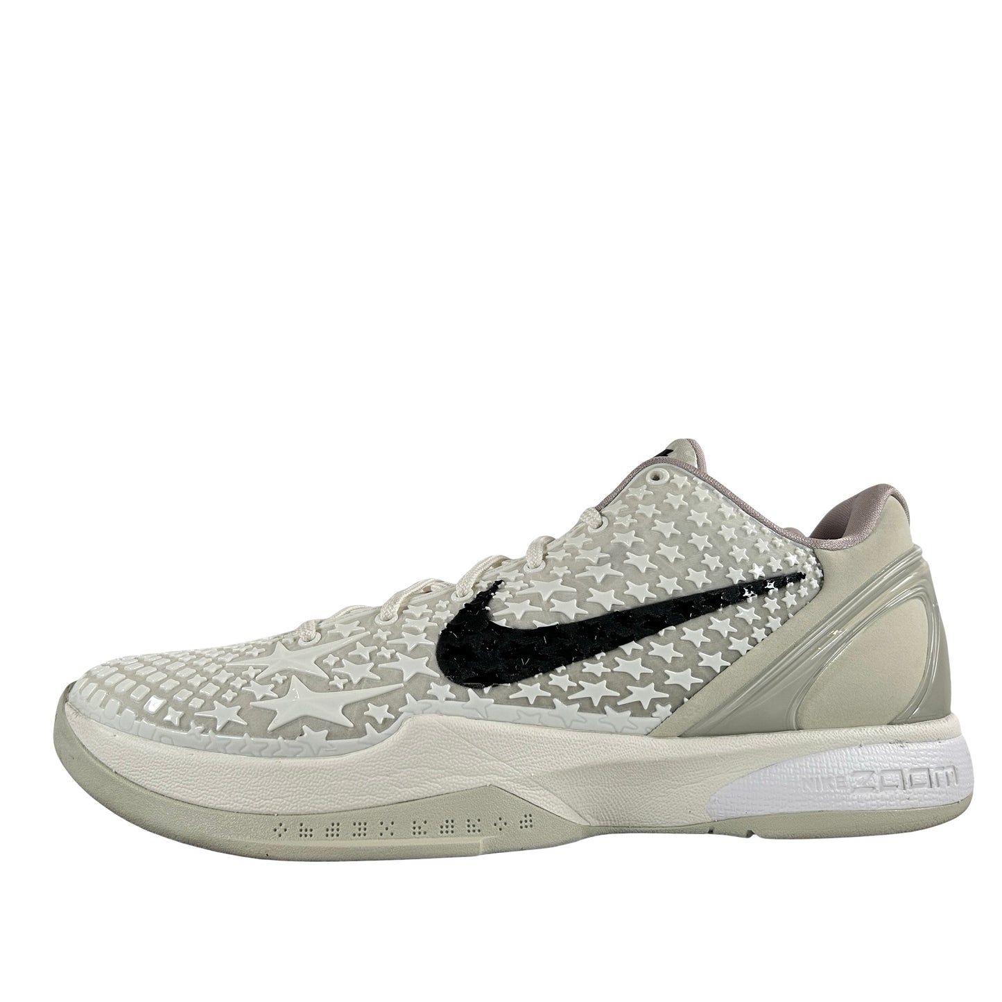 FQ3546 100 Nike Kobe 6 Protro Sail All-Star [USED] - 11 M (Used)