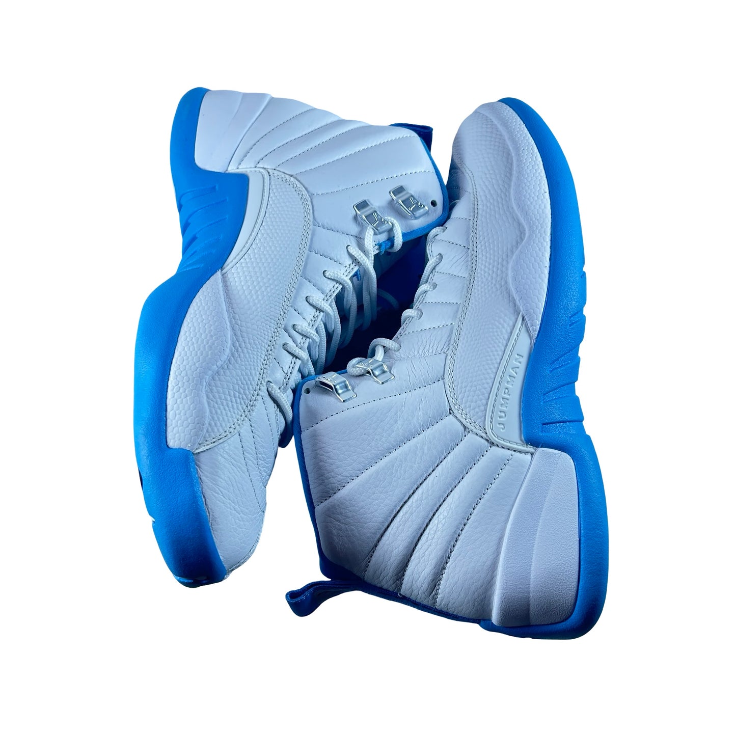 CT8013 112 Jordan 12 Retro Melo (2025) [USED] - 9 M (Used2) (No Box2)