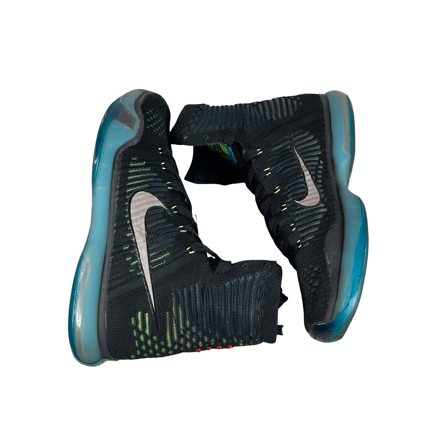 718763 004 Nike Kobe 10 Elite Commander [USED] - 9 M (Used)