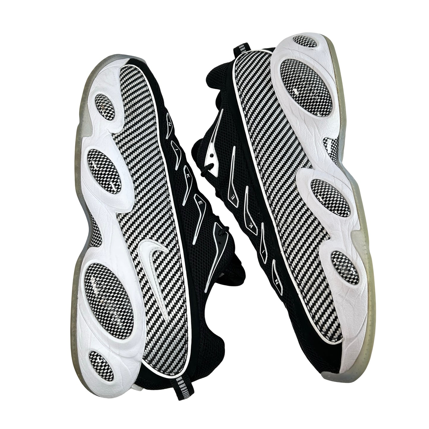 DM0879 001 Nike NOCTA Glide Drake Negro