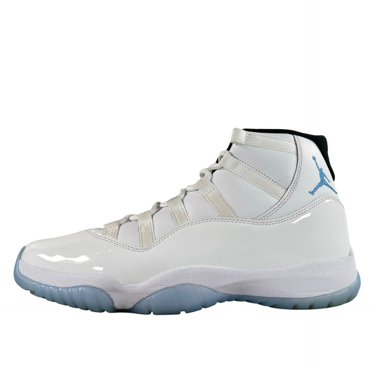 CT8012 104 Jordan 11 Retro Legend Blue (2024) [USED] - 9.5 M (Used7)