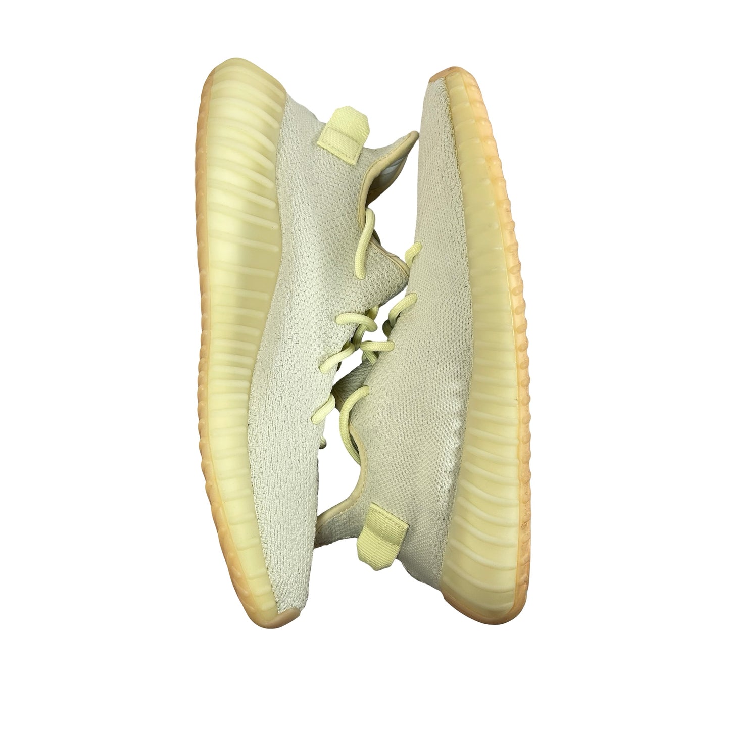 F36980 adidas Yeezy Boost 350 V2 Mantequilla