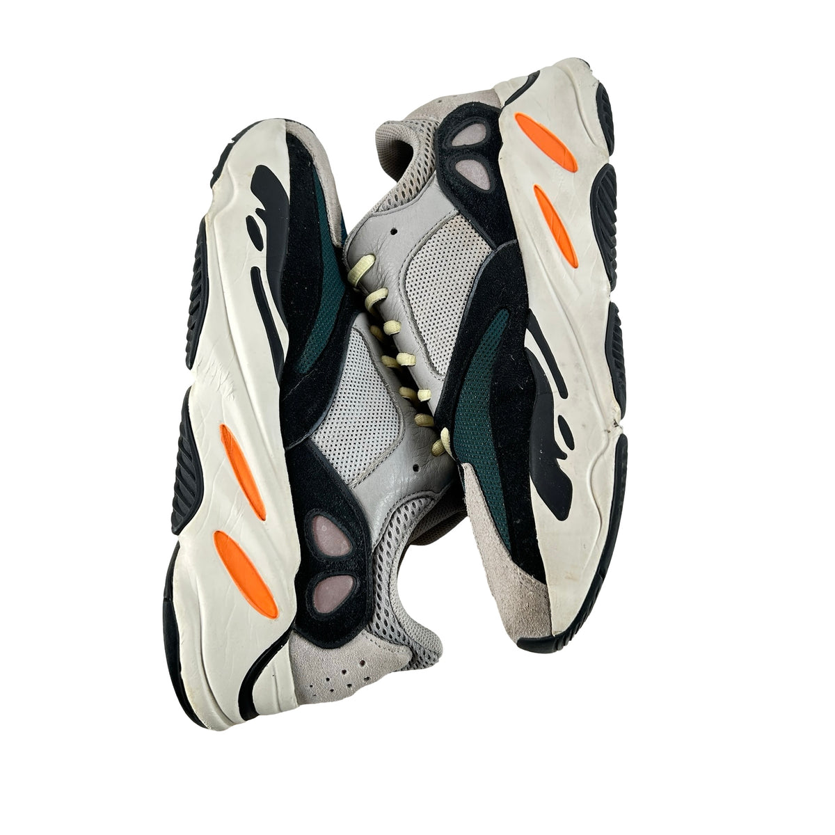 B75571 Yeezy 700 Wave Runner [USED] - 10 M (Used17)