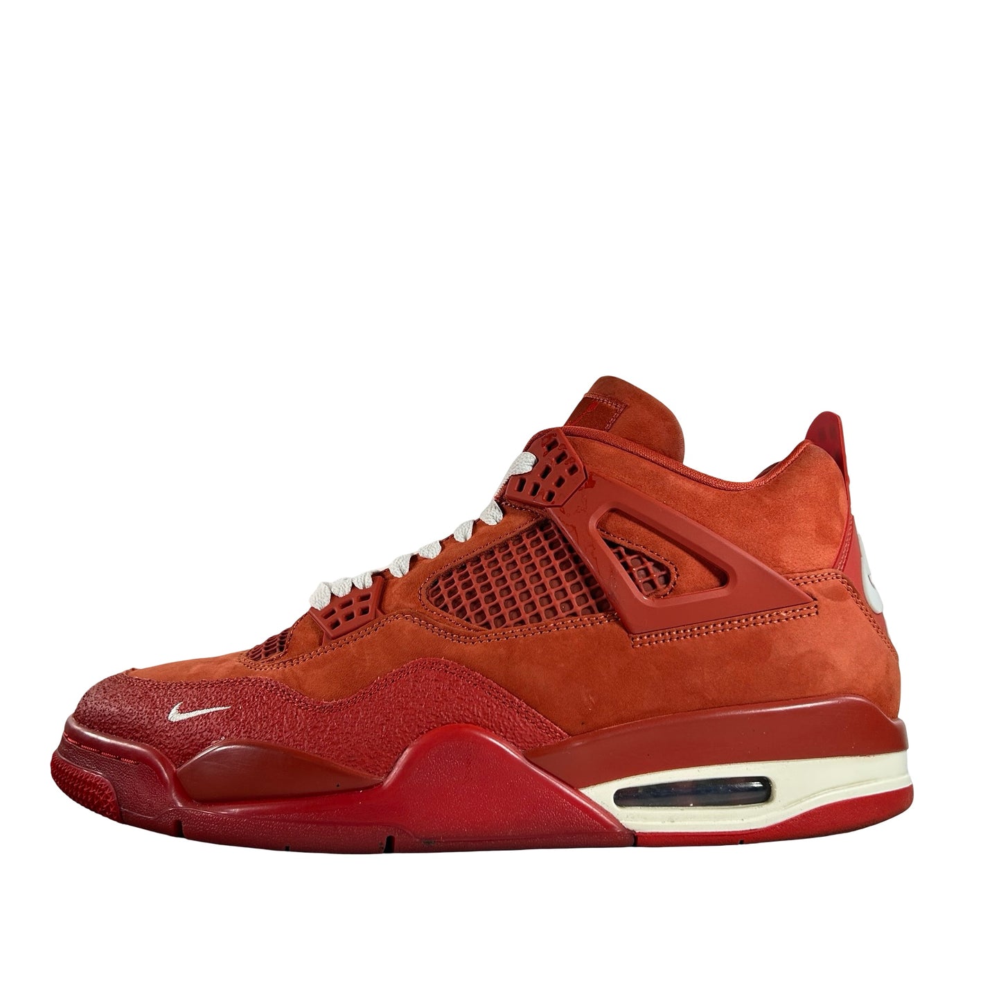 HF4340 800 Air Jordan 4 Retro OG SP Nigel Sylvester Brick by Brick [USED] - 12 M (Used7)