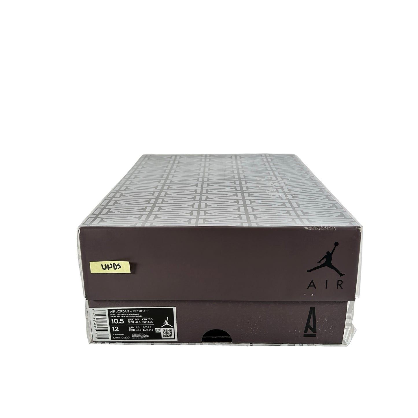 DV6773 220 Jordan 4 Retro A Ma Maniere [USED] - 10.5 M (VNDS)