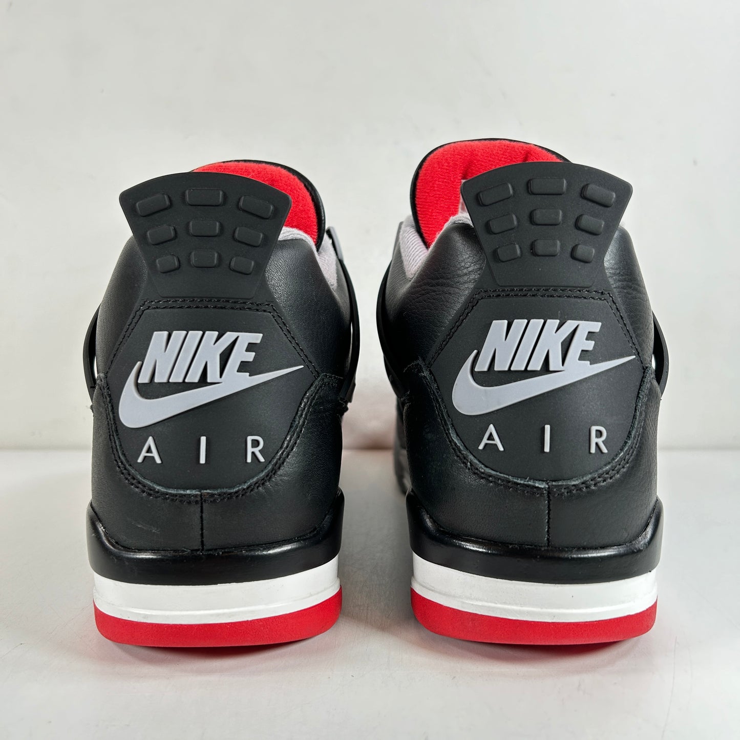 FV5029 006 Jordan 4 Retro Bred Reimagined [USED] - 12 M (Used2)